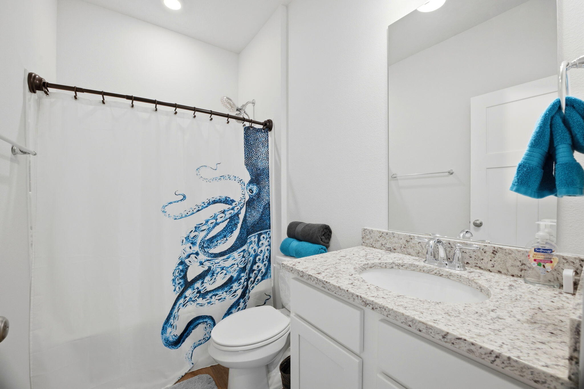 CHASE FARMS - Residential