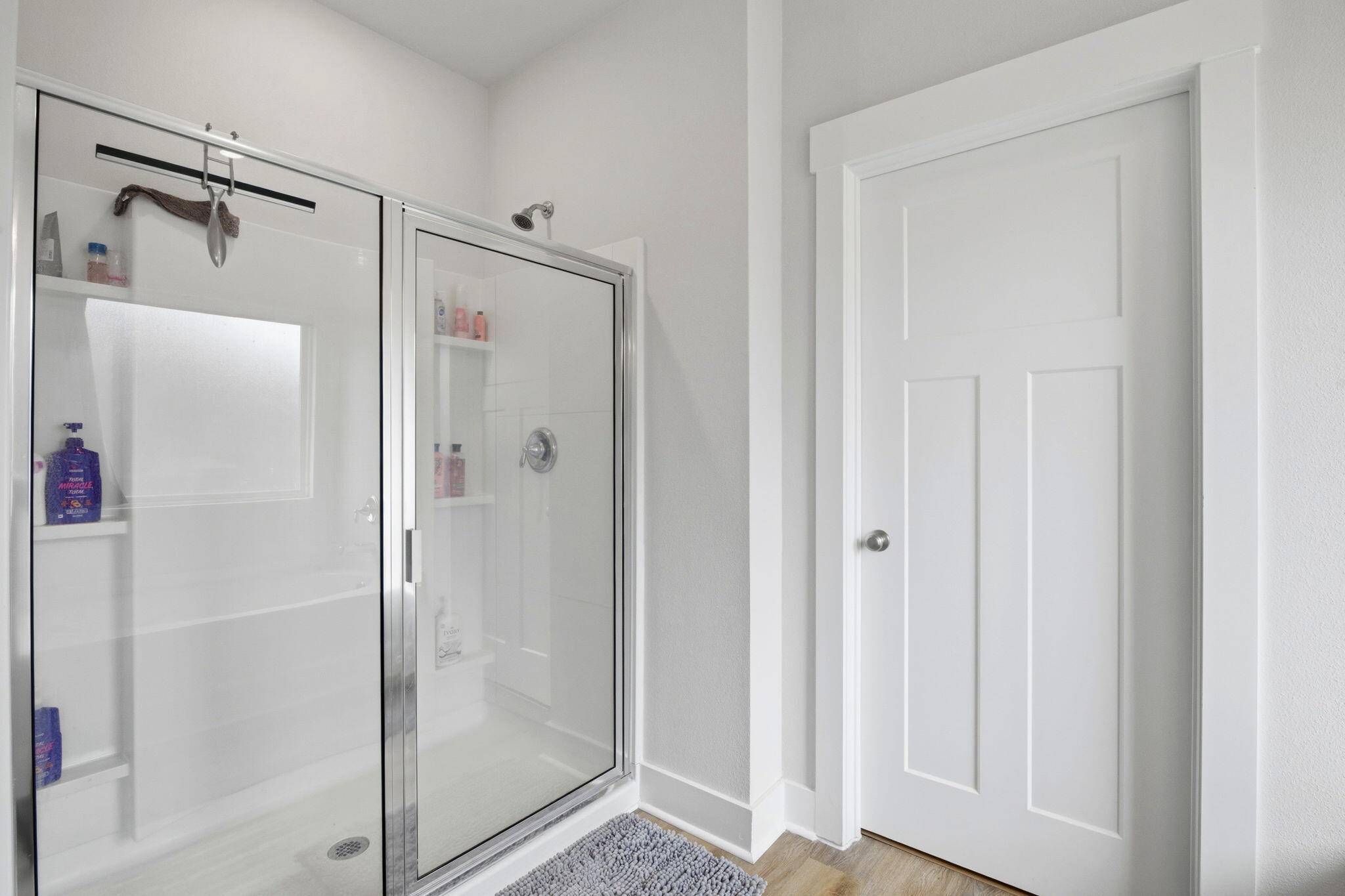 CHASE FARMS - Residential