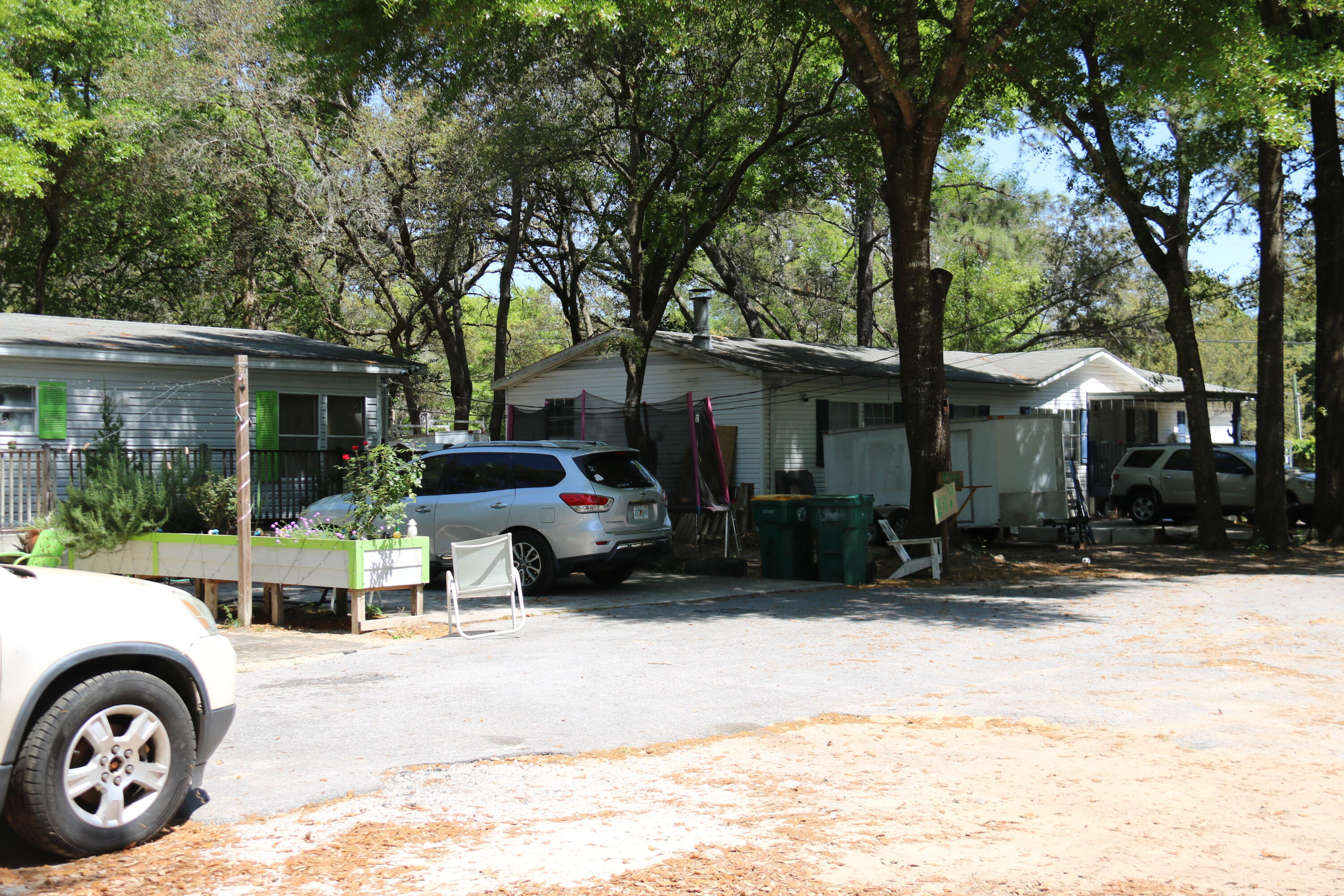 EAST WRIGHT - Residential