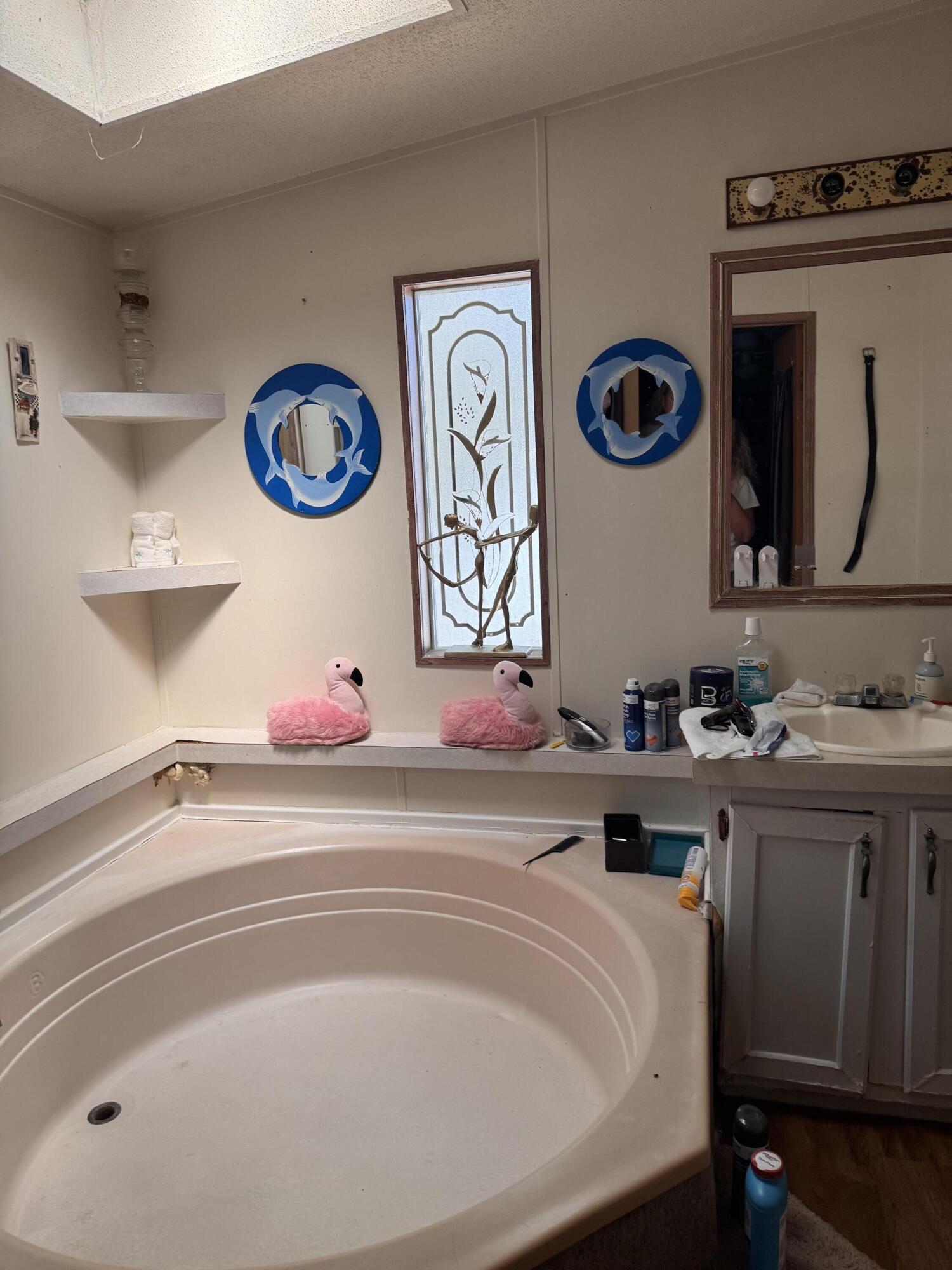 EAST WRIGHT - Residential