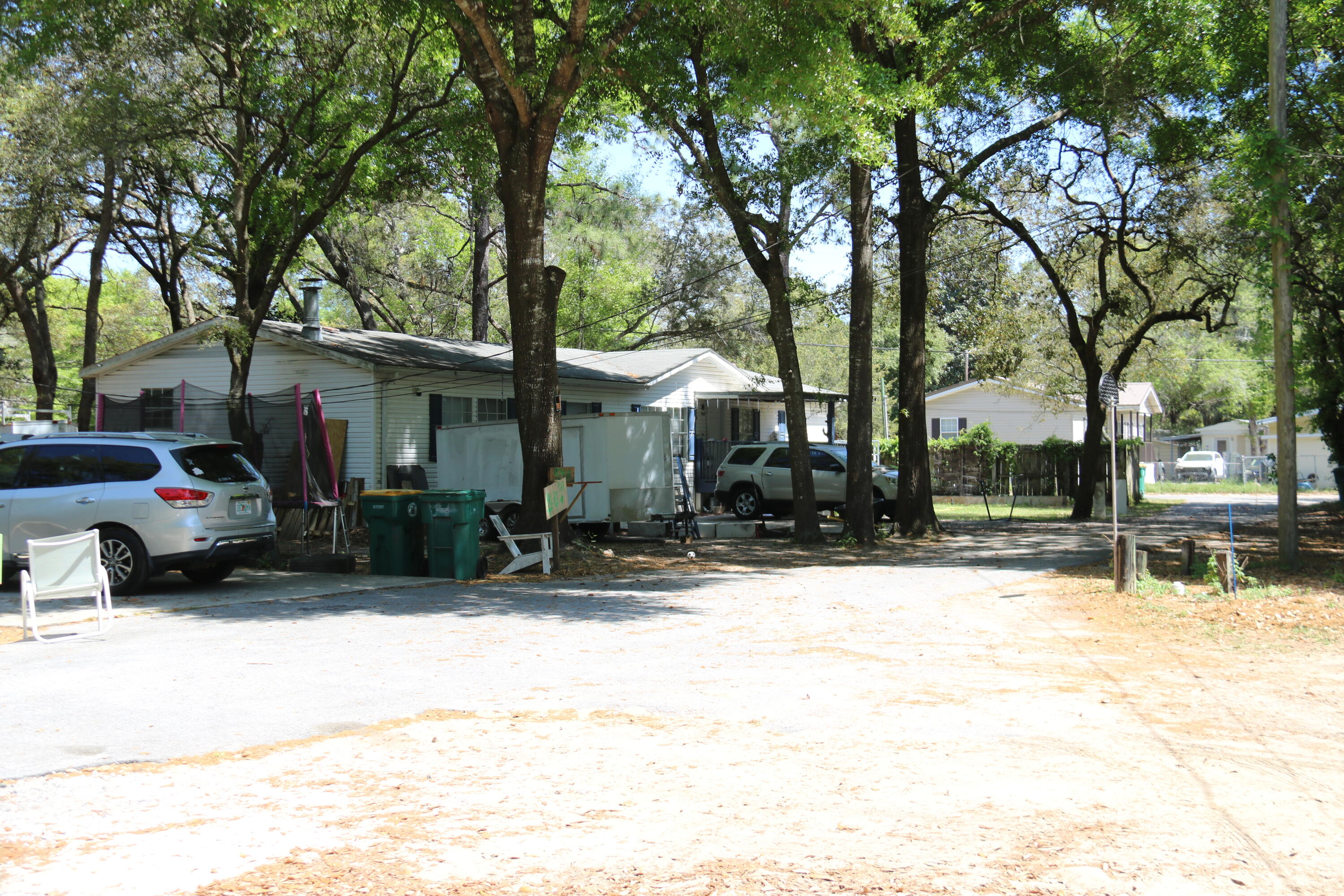 EAST WRIGHT - Residential