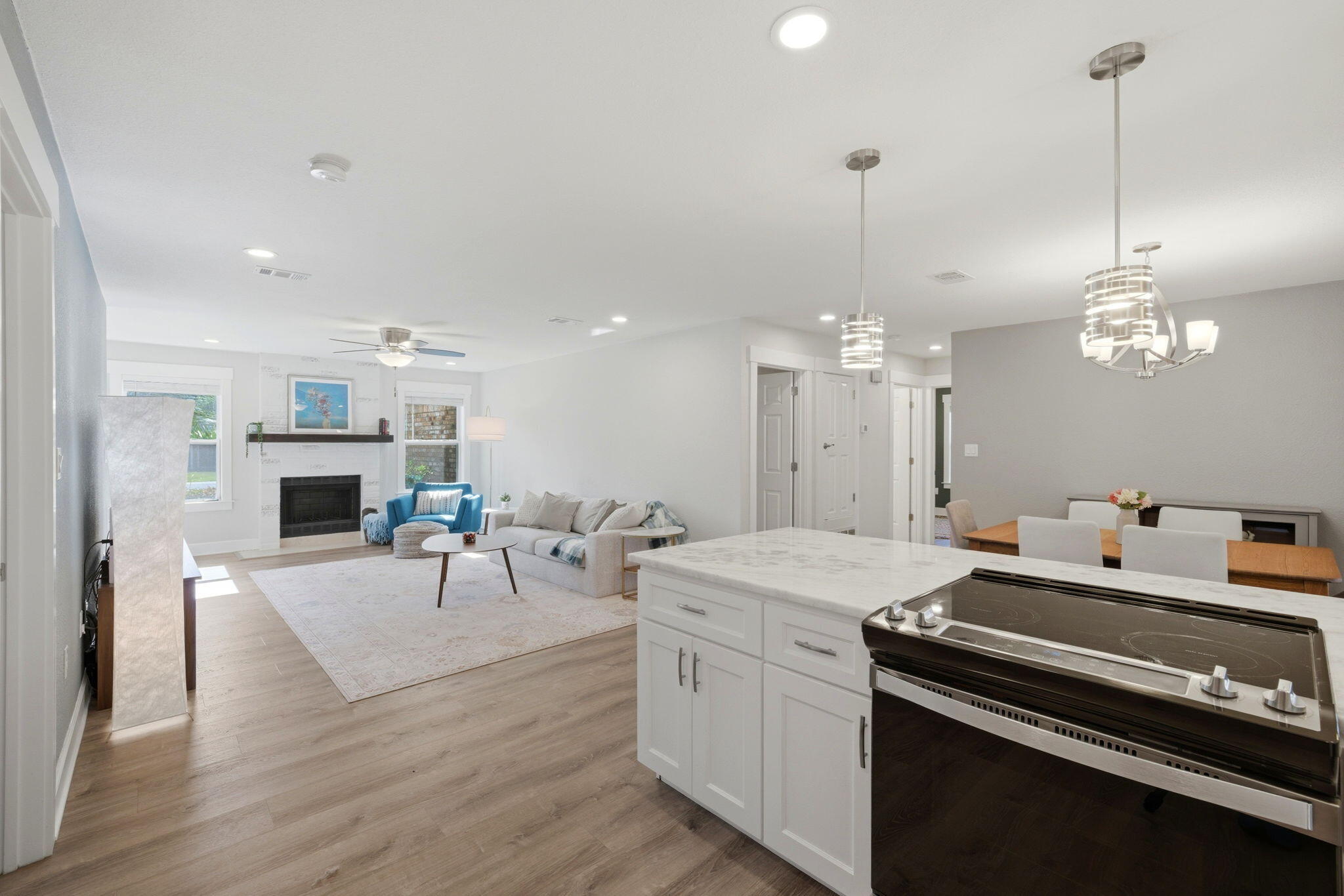 VILLA VENYCE - Residential