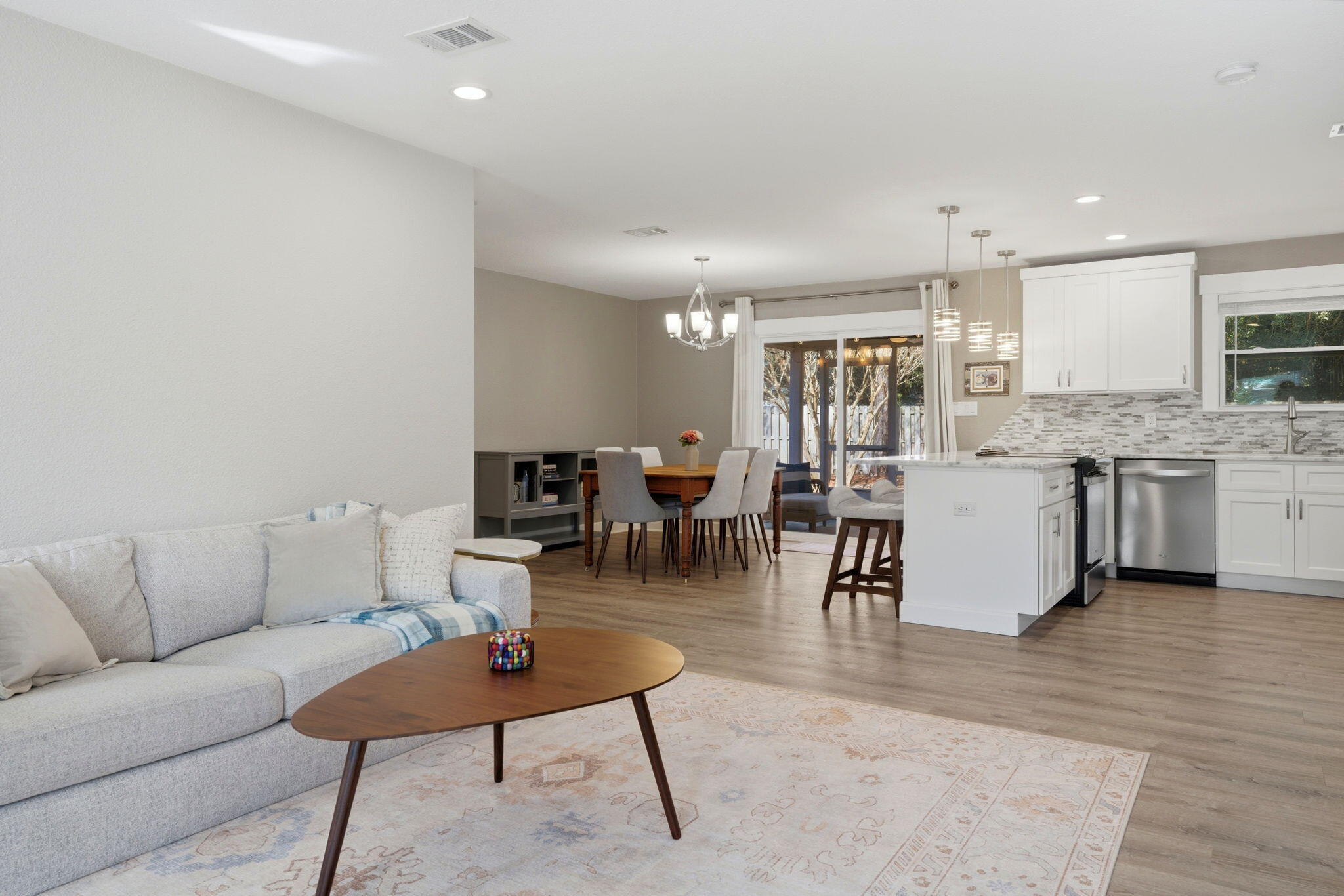 VILLA VENYCE - Residential