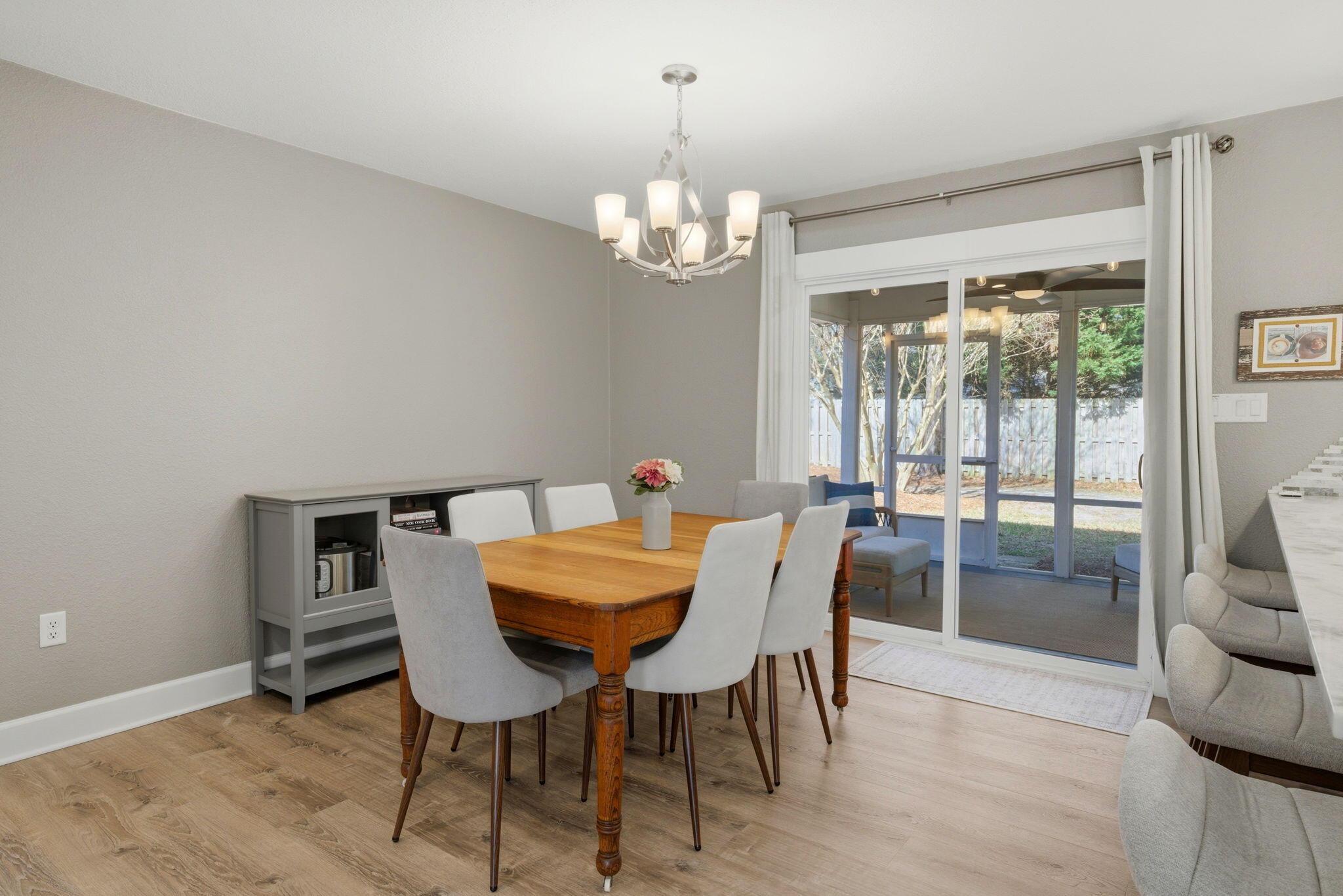 VILLA VENYCE - Residential