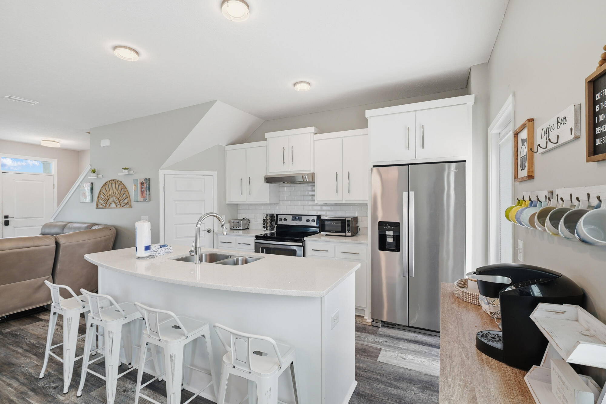 BILTMORE BEACH 1ST ADDN - Residential