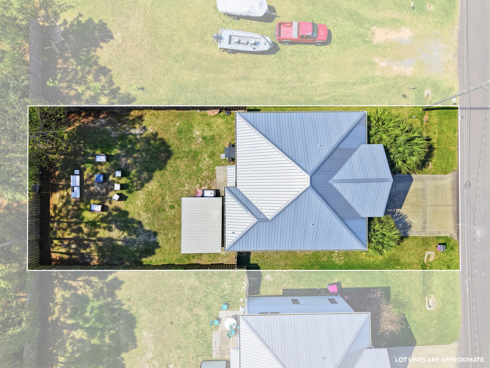 BILTMORE BEACH 1ST ADDN - Residential