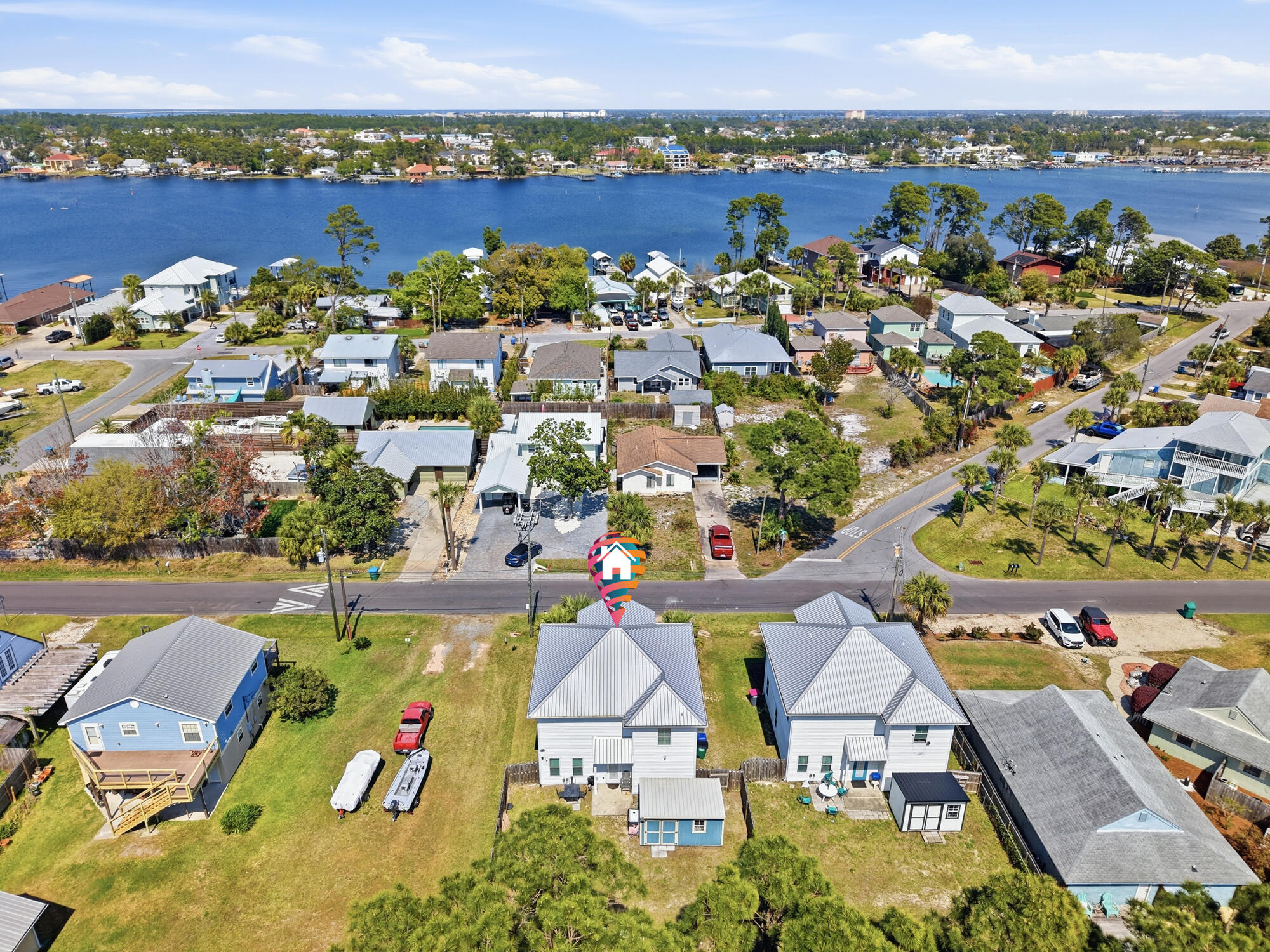 BILTMORE BEACH 1ST ADDN - Residential