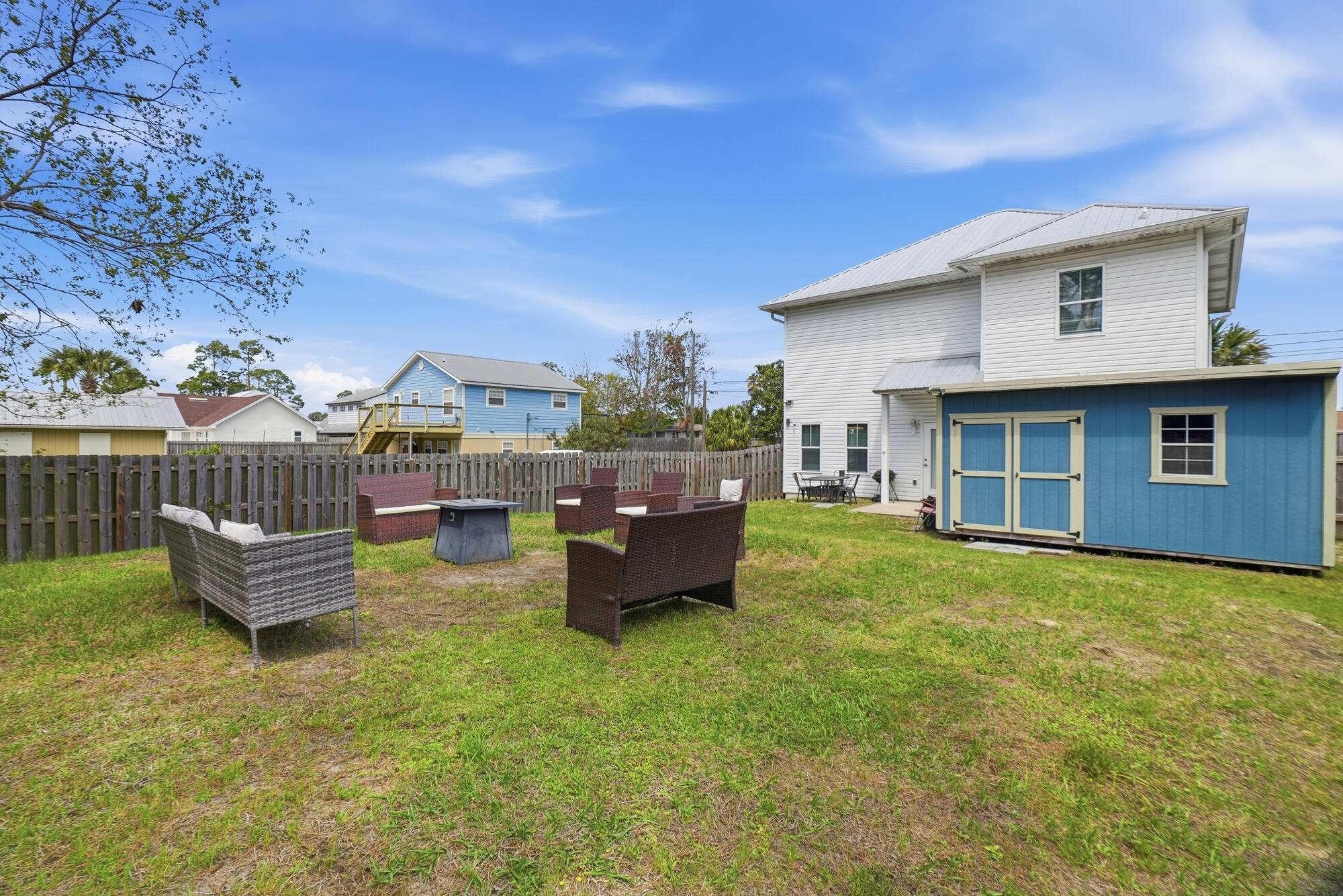 BILTMORE BEACH 1ST ADDN - Residential