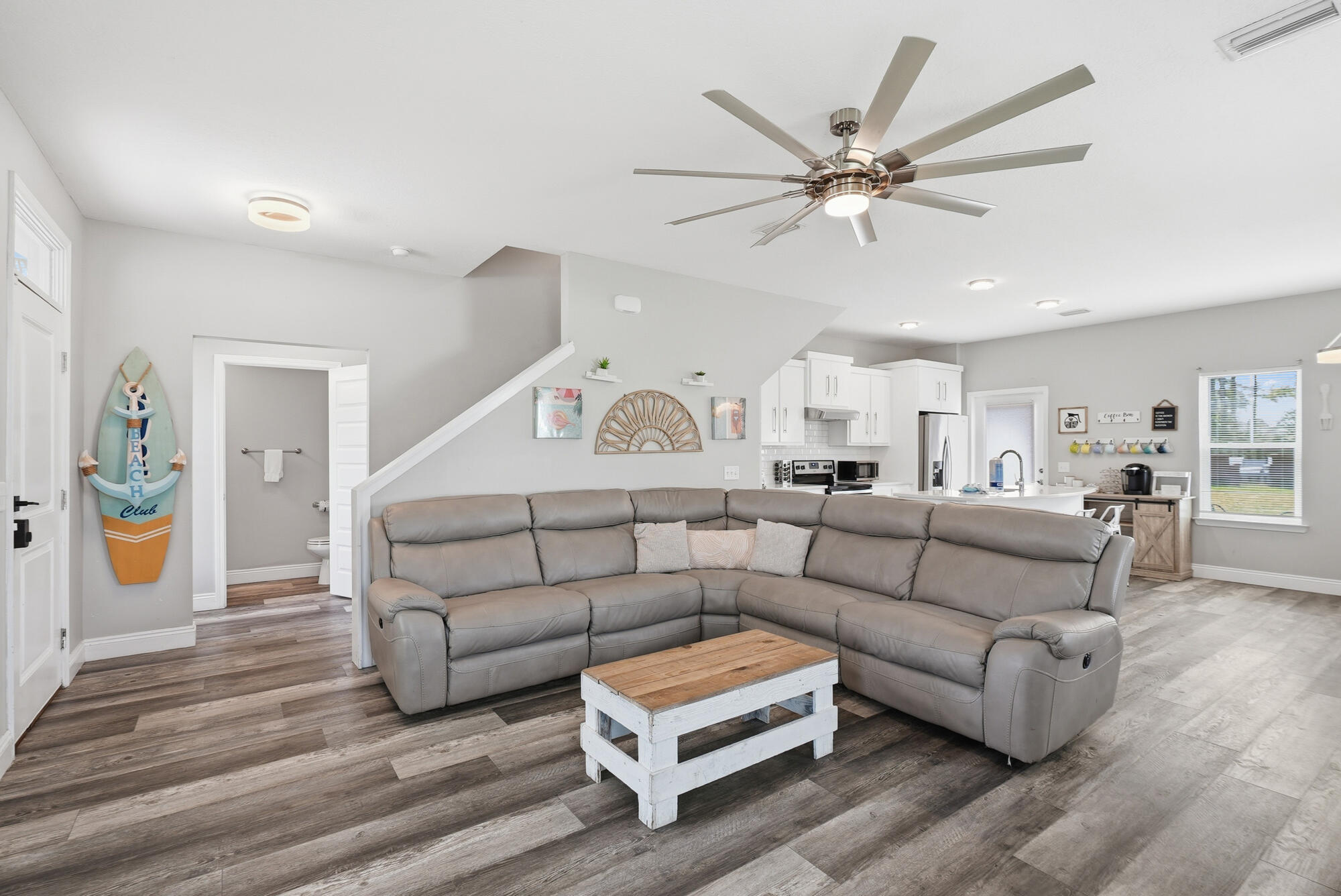 BILTMORE BEACH 1ST ADDN - Residential