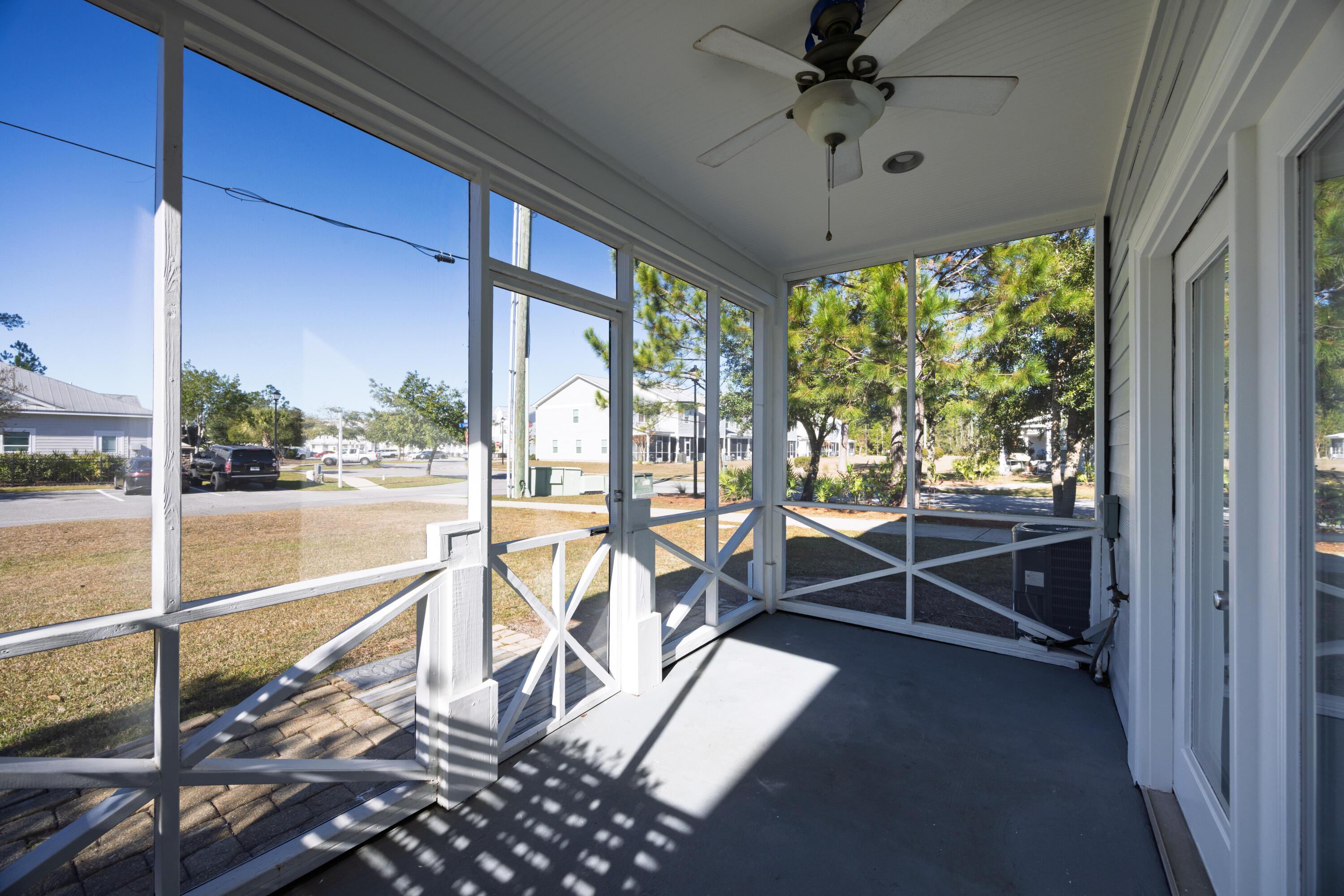 VERANDAS OF FREEPORT, THE - Residential