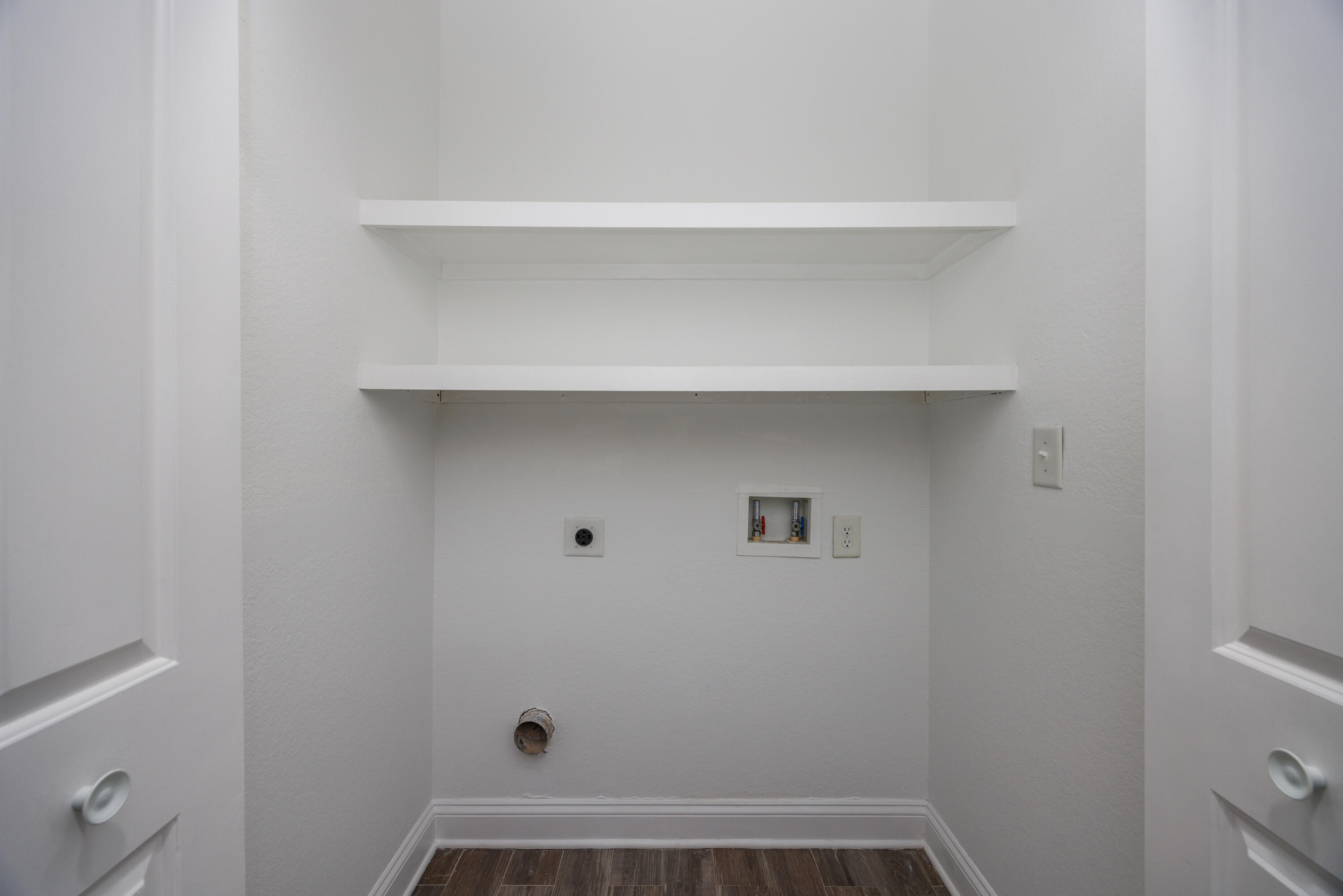 VERANDAS OF FREEPORT, THE - Residential