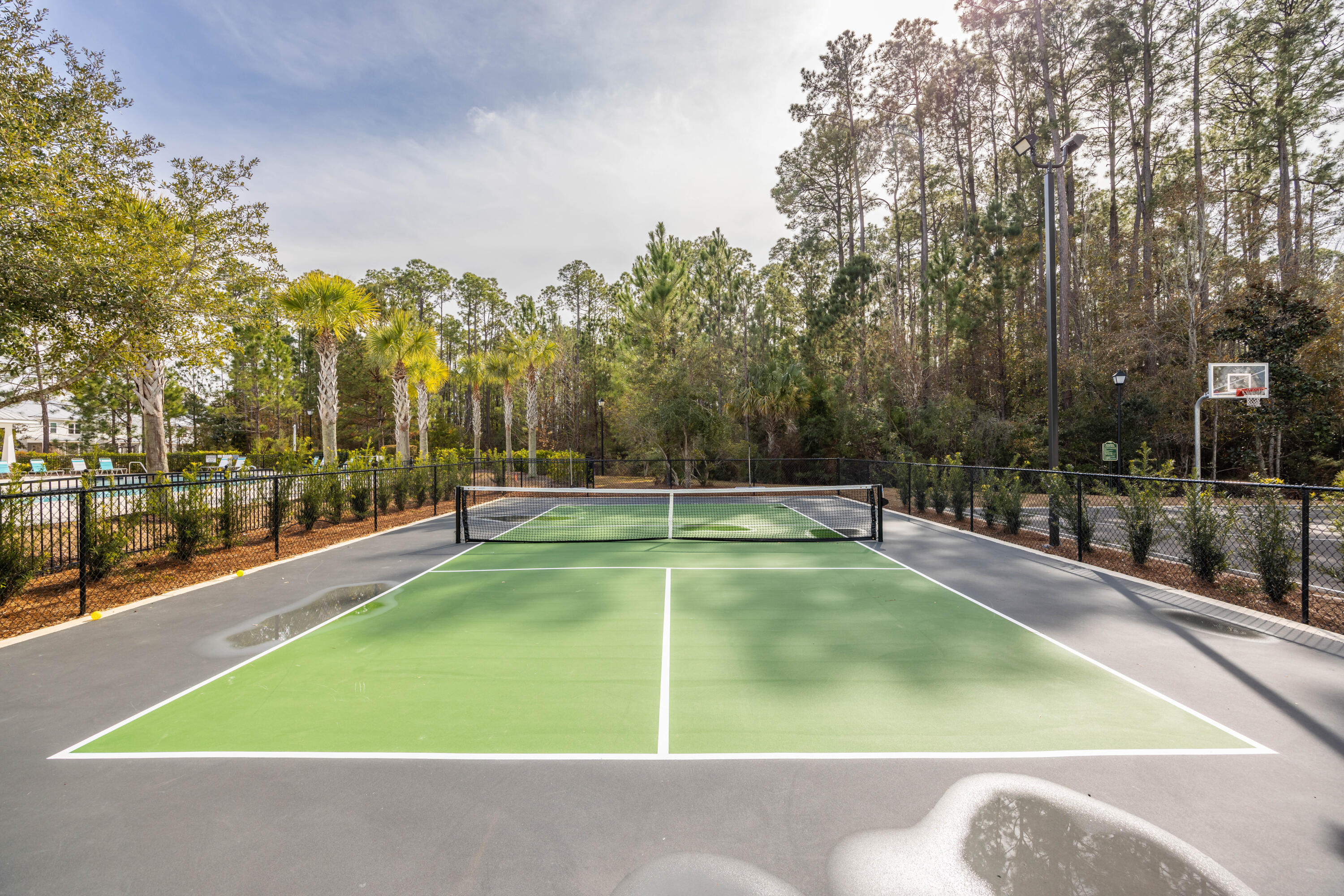 VERANDAS OF FREEPORT, THE - Residential