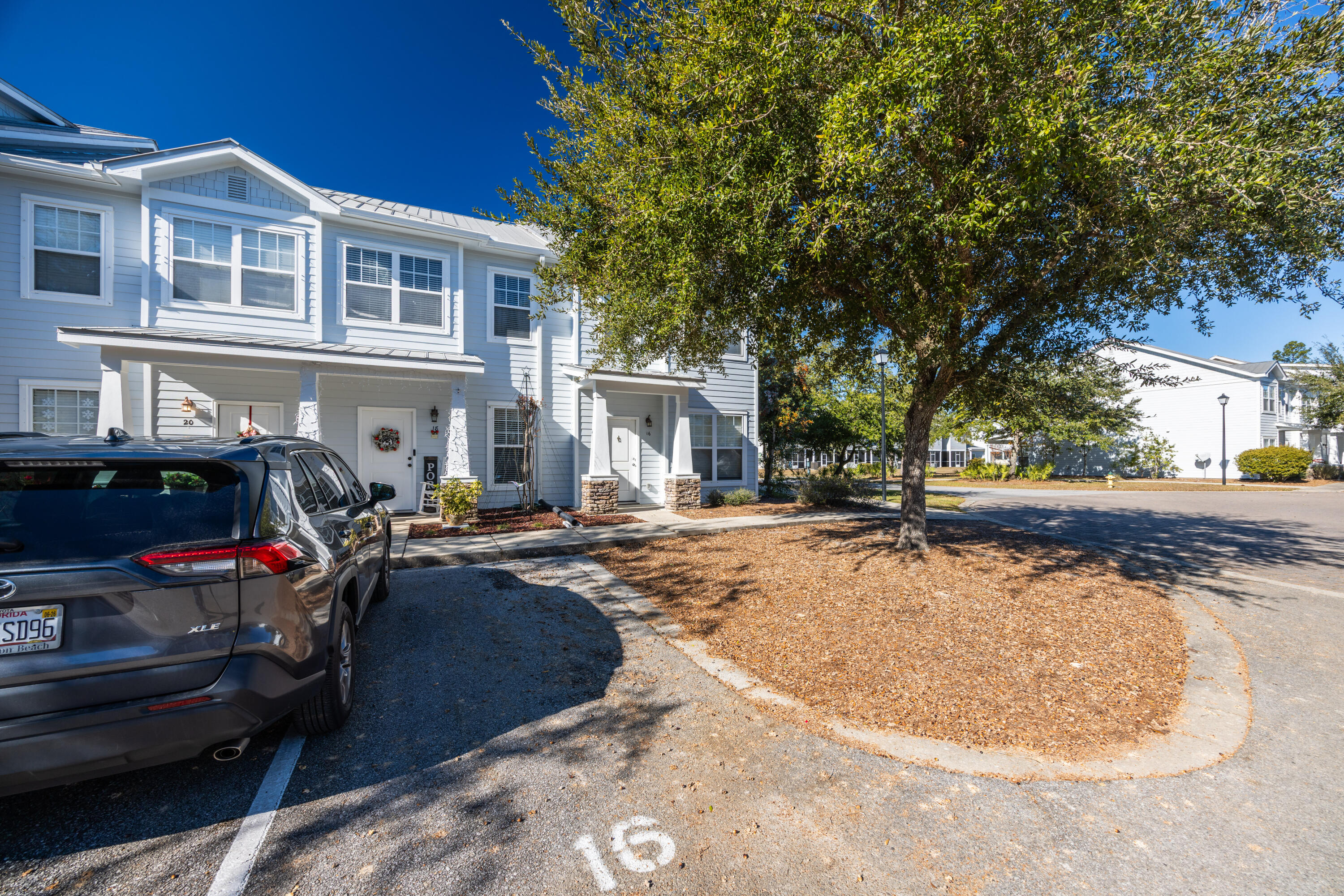 VERANDAS OF FREEPORT, THE - Residential