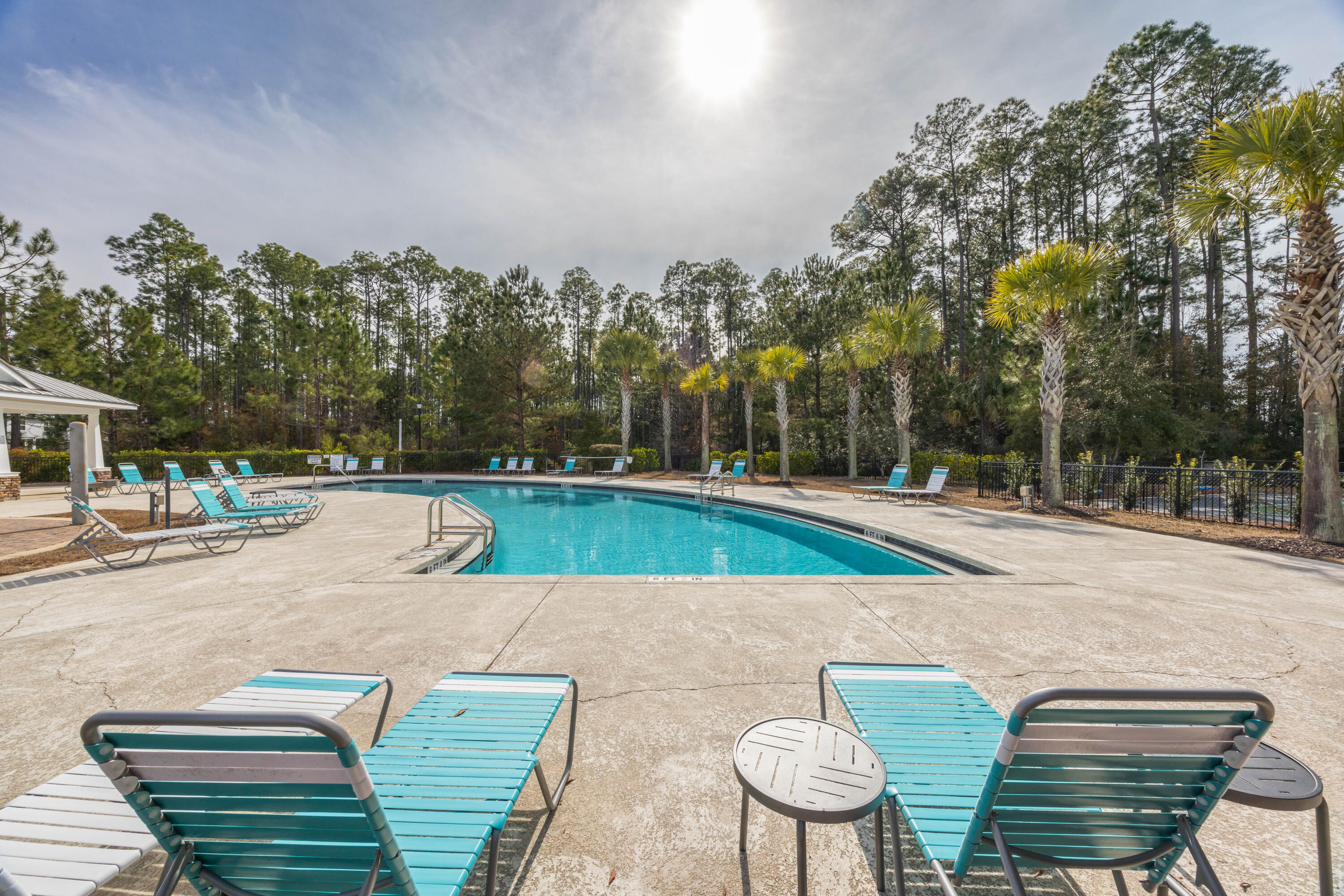 VERANDAS OF FREEPORT, THE - Residential