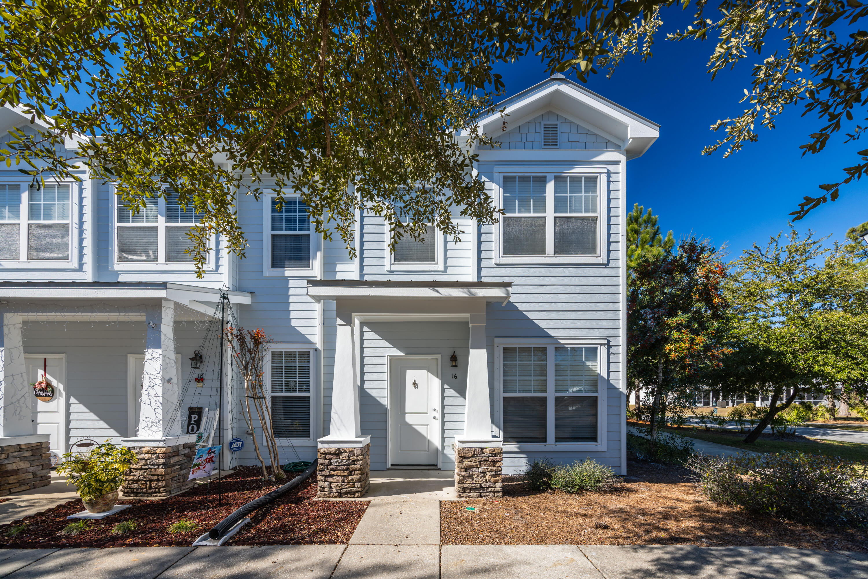 VERANDAS OF FREEPORT, THE - Residential