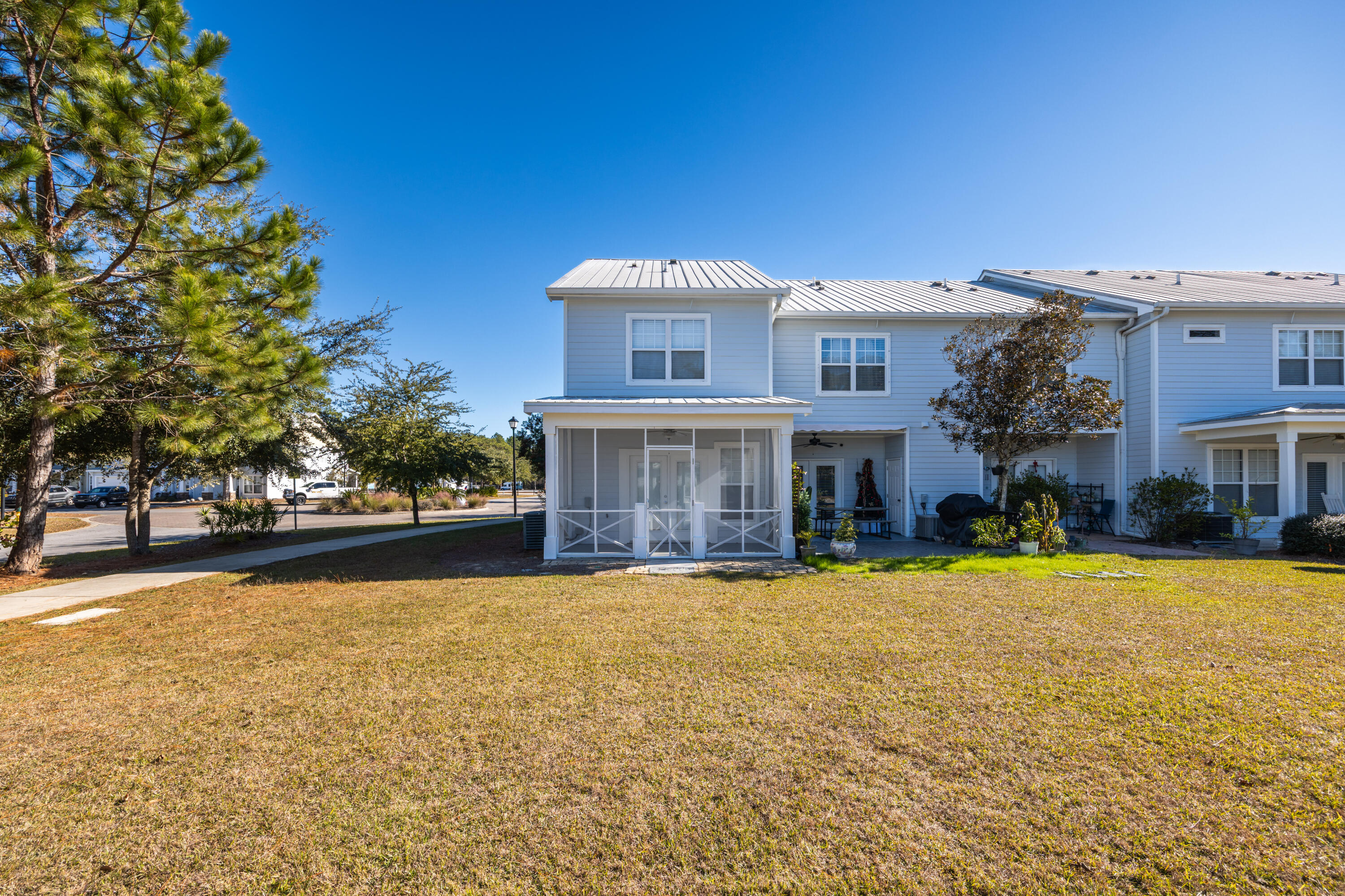 VERANDAS OF FREEPORT, THE - Residential