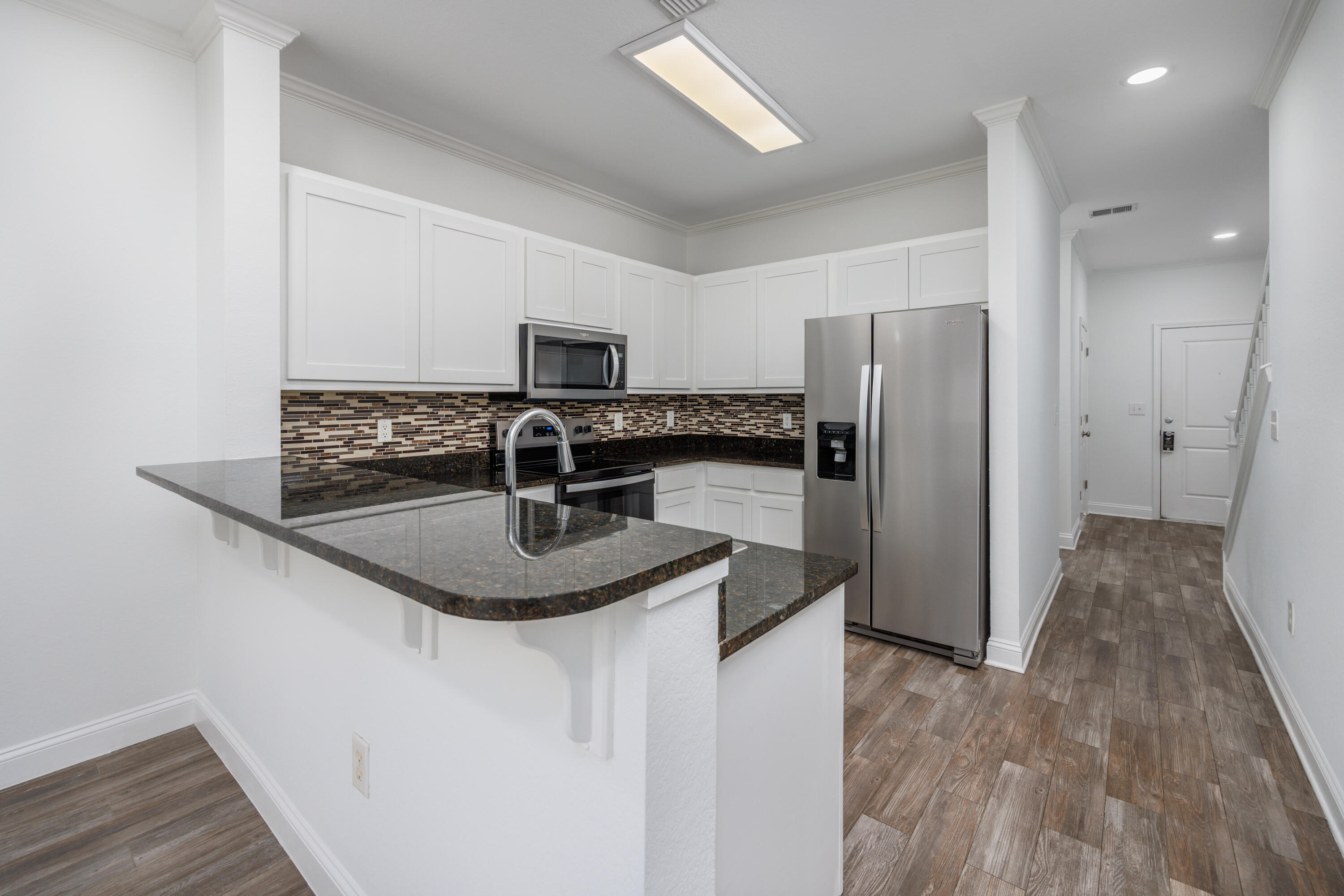 VERANDAS OF FREEPORT, THE - Residential