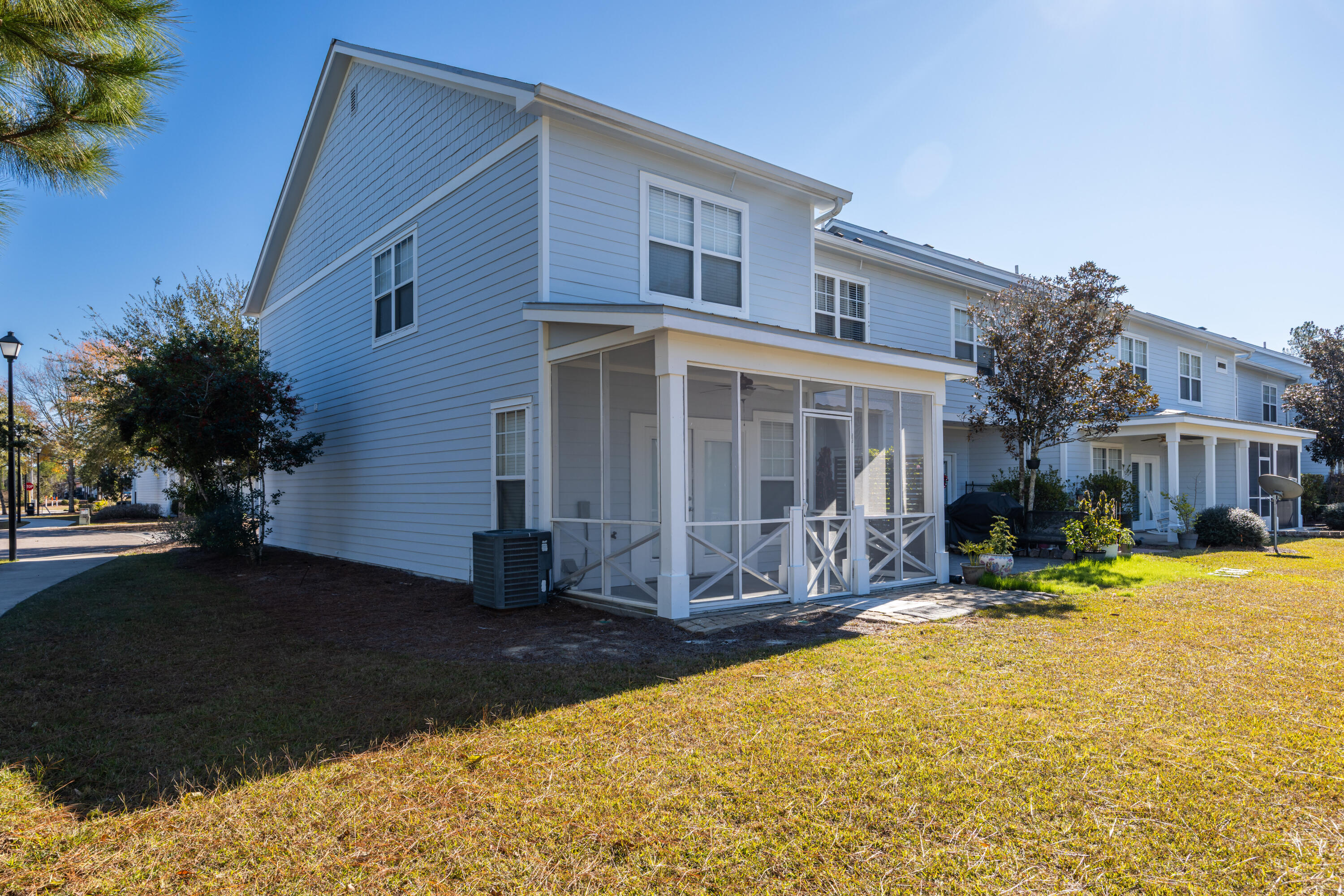 VERANDAS OF FREEPORT, THE - Residential