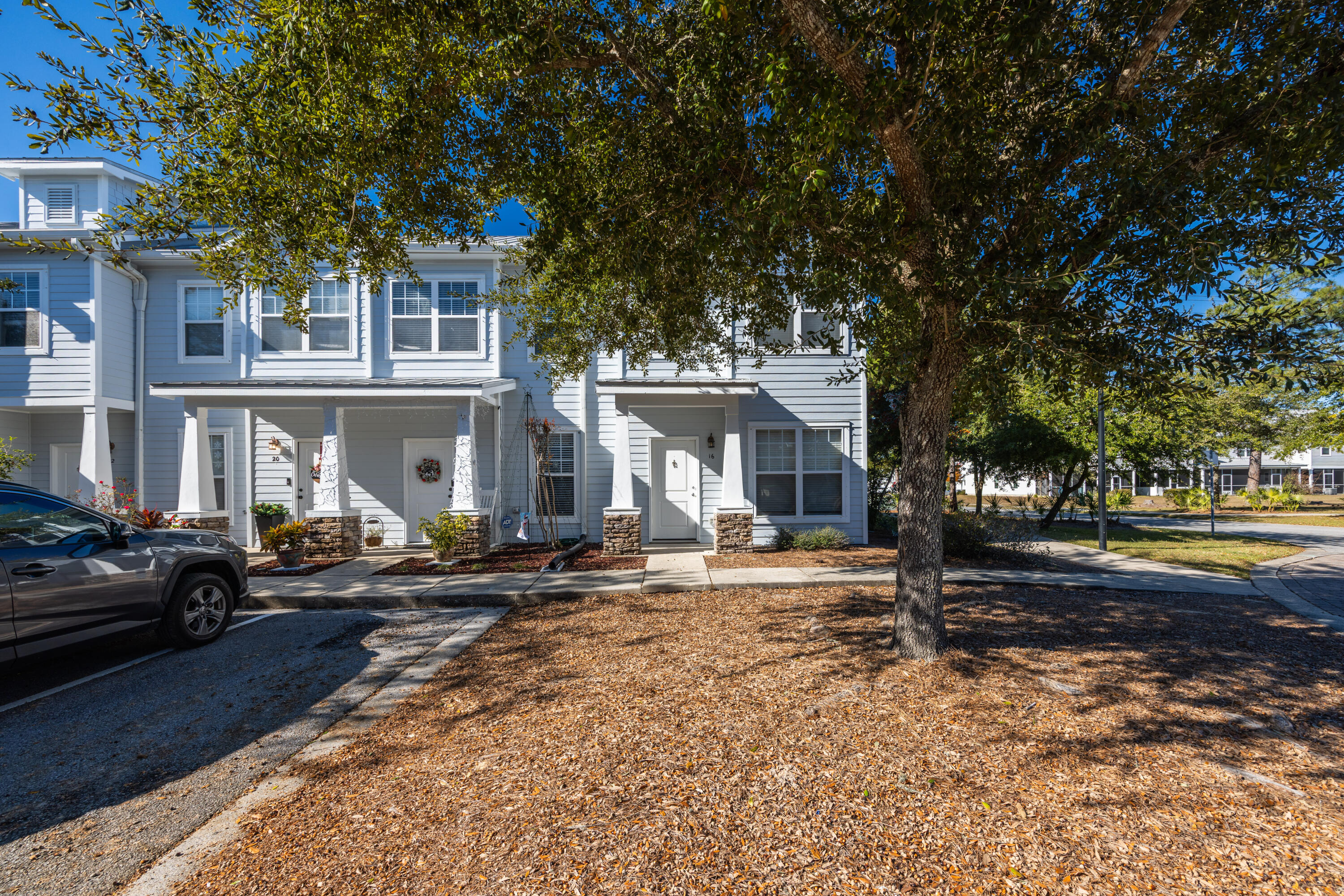 VERANDAS OF FREEPORT, THE - Residential