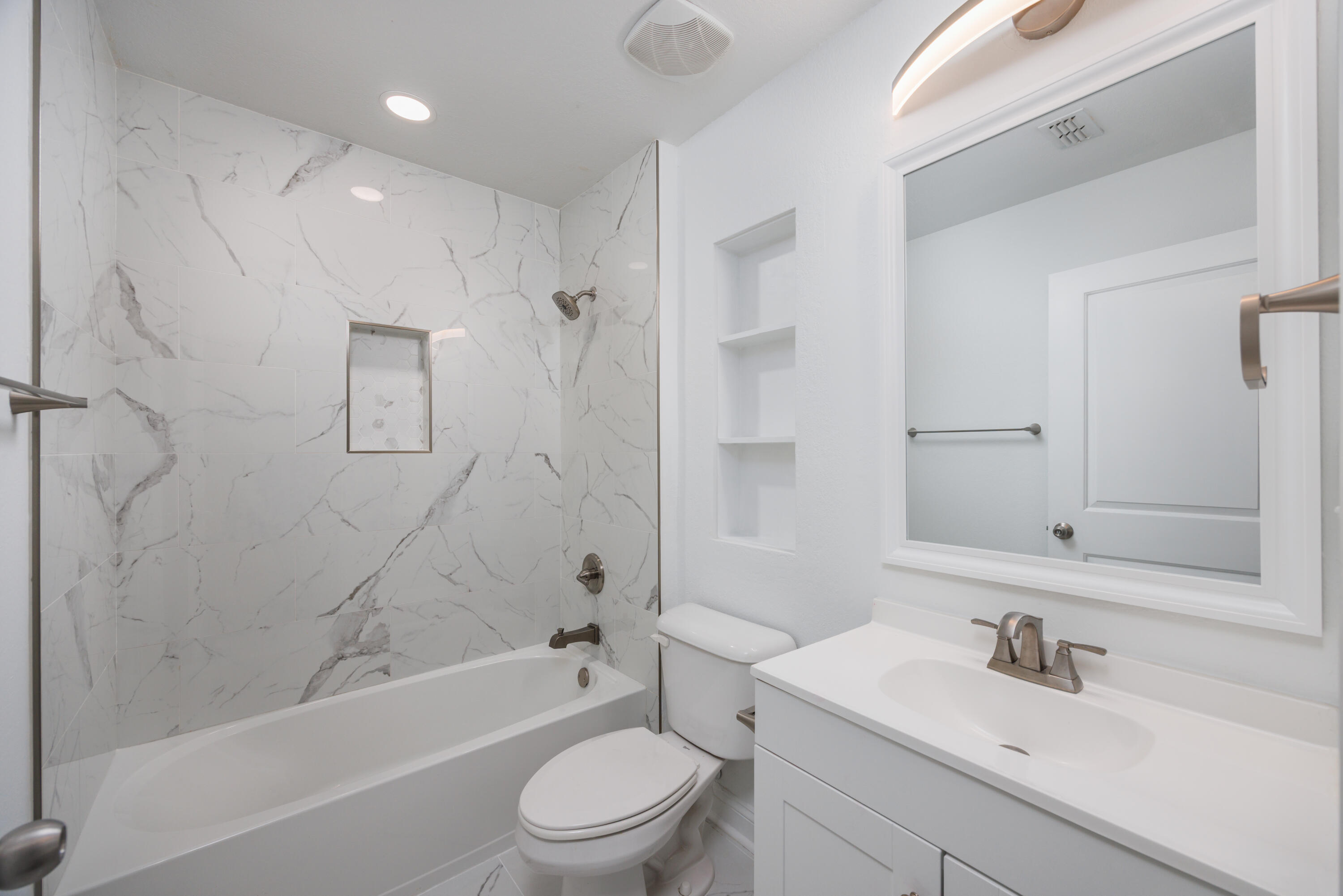 VERANDAS OF FREEPORT, THE - Residential