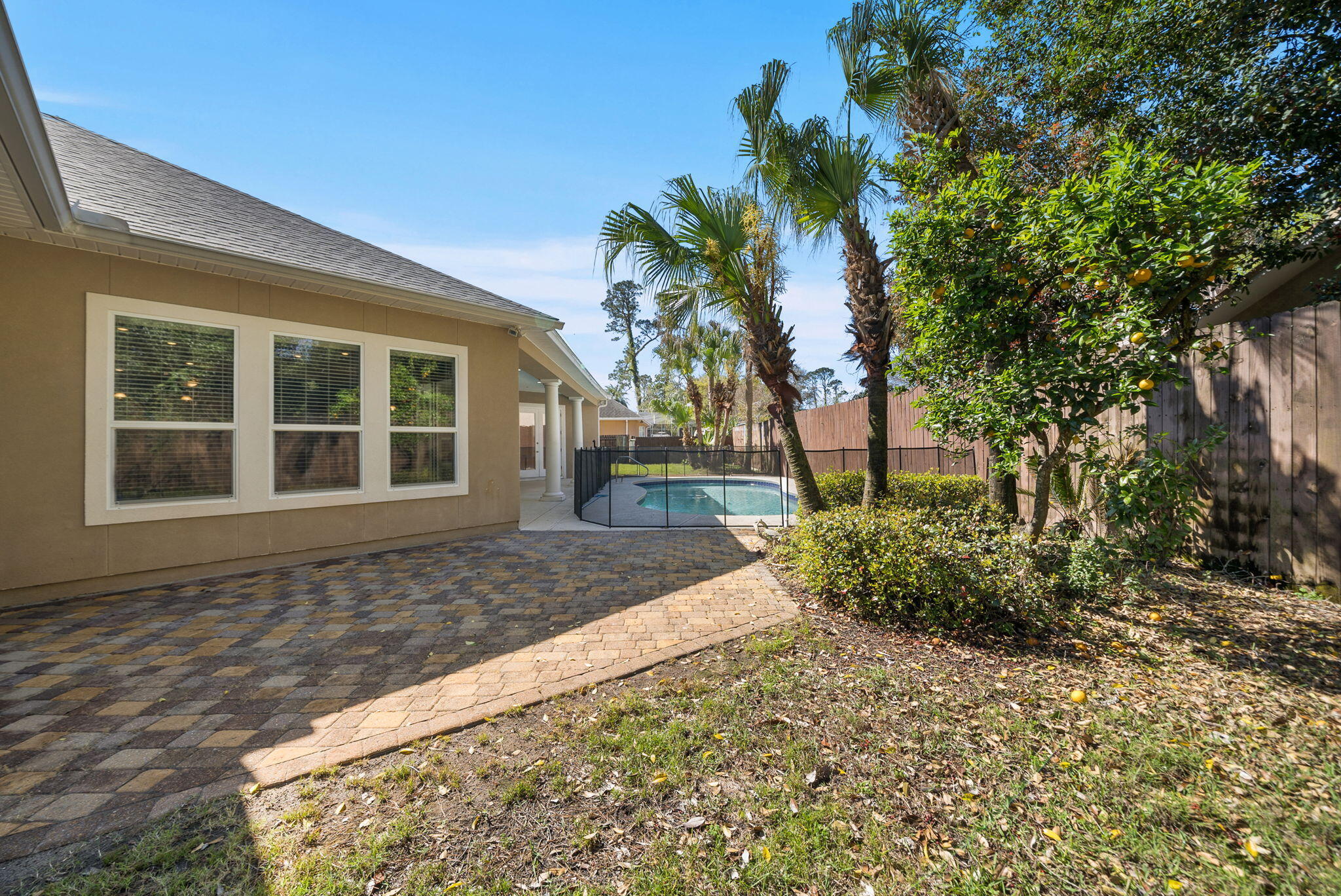 PALM BAY UNIT 5 - Residential