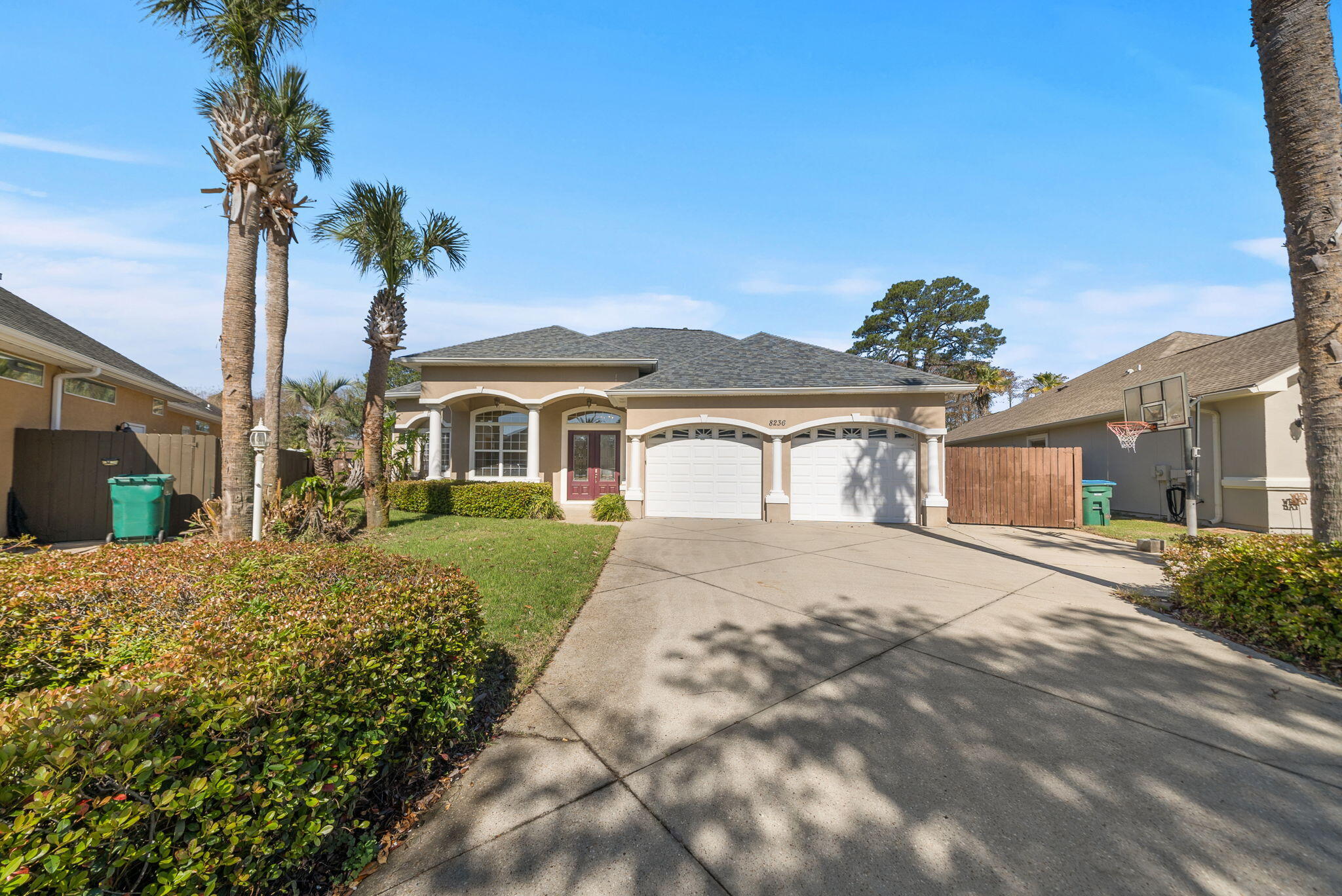 PALM BAY UNIT 5 - Residential