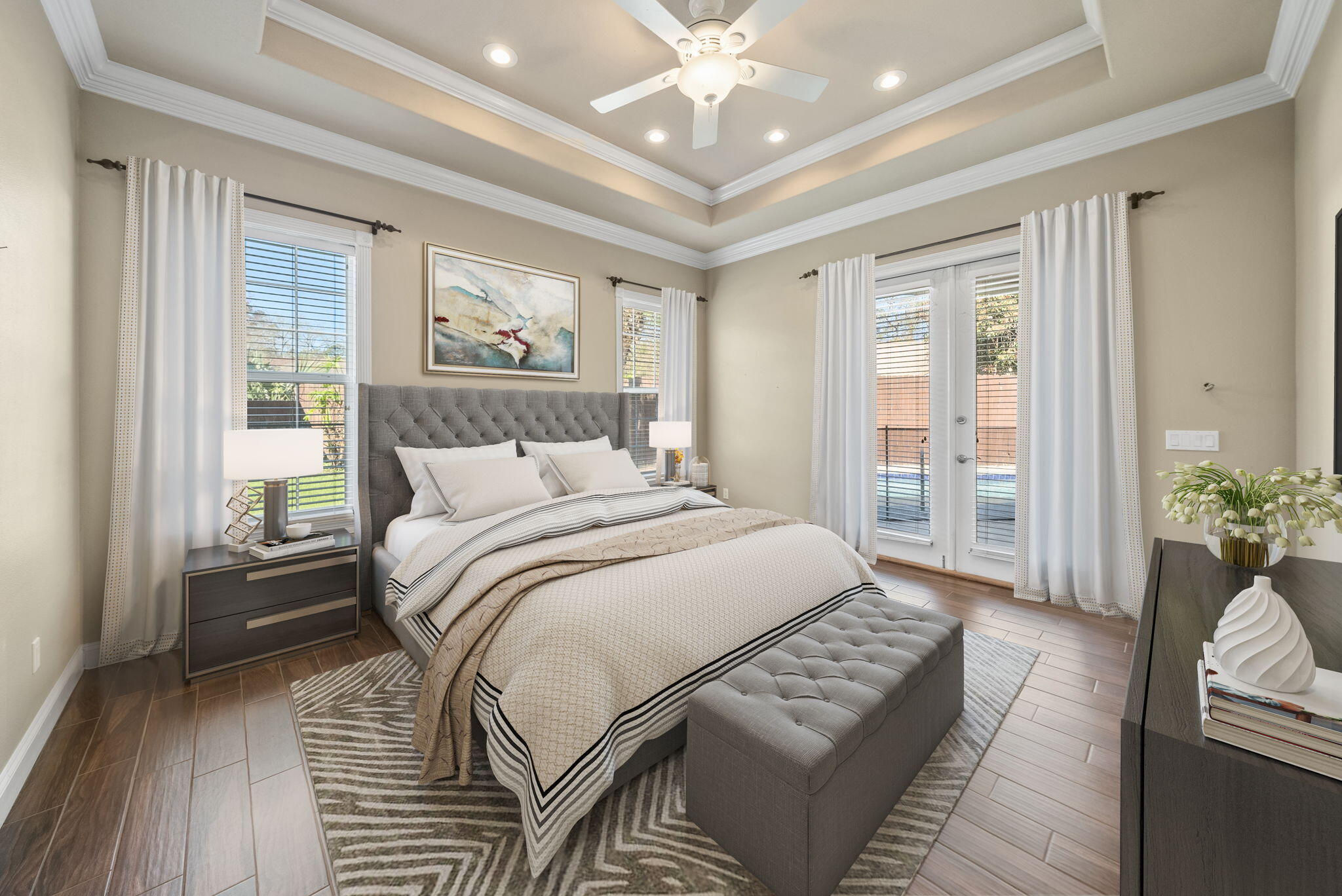 PALM BAY UNIT 5 - Residential