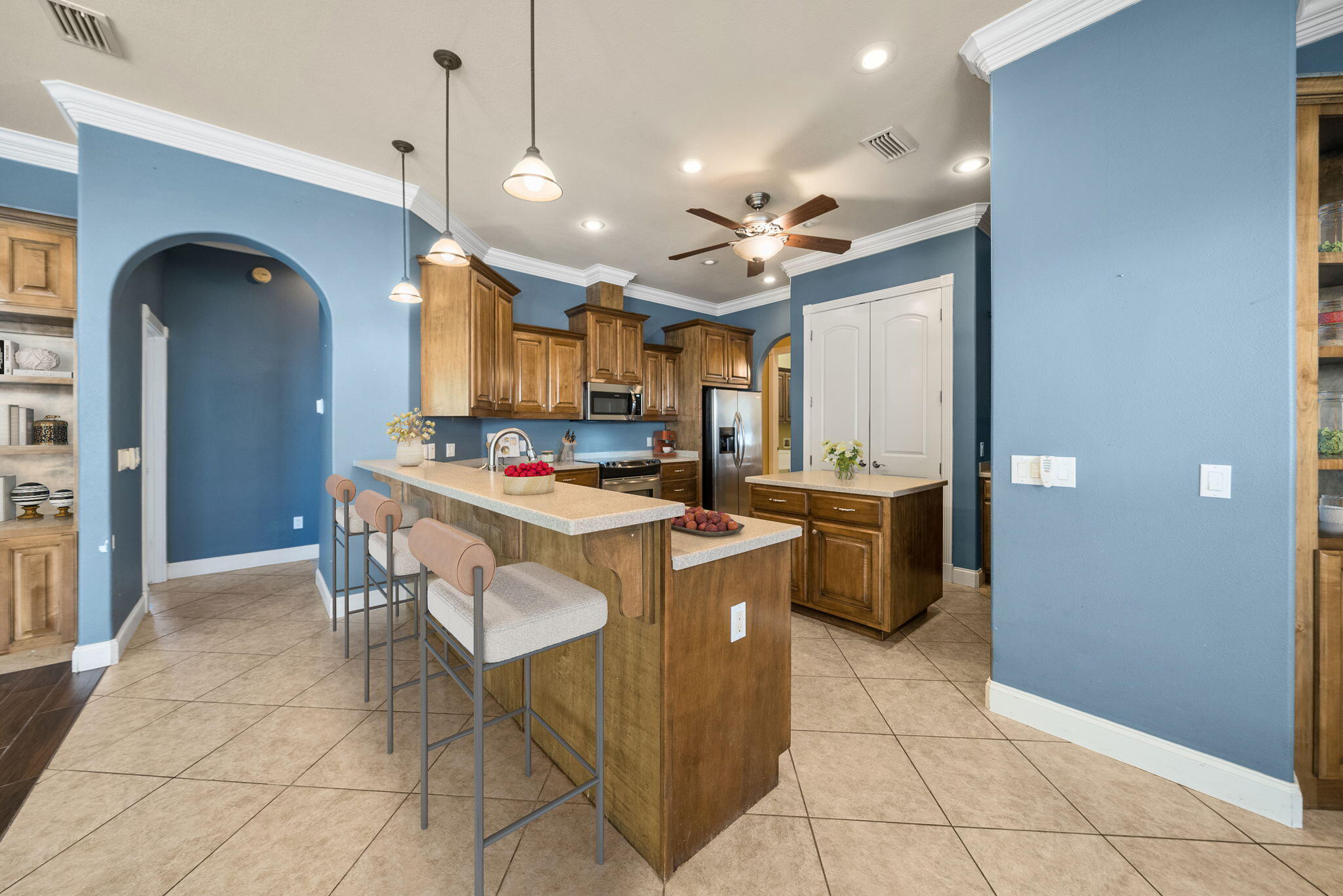 PALM BAY UNIT 5 - Residential