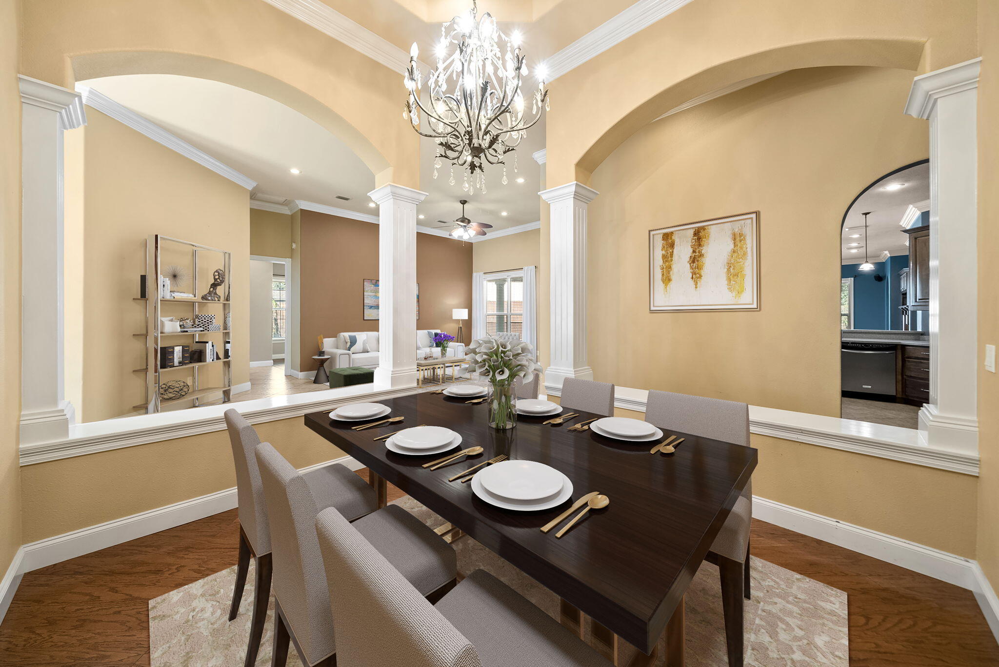 PALM BAY UNIT 5 - Residential