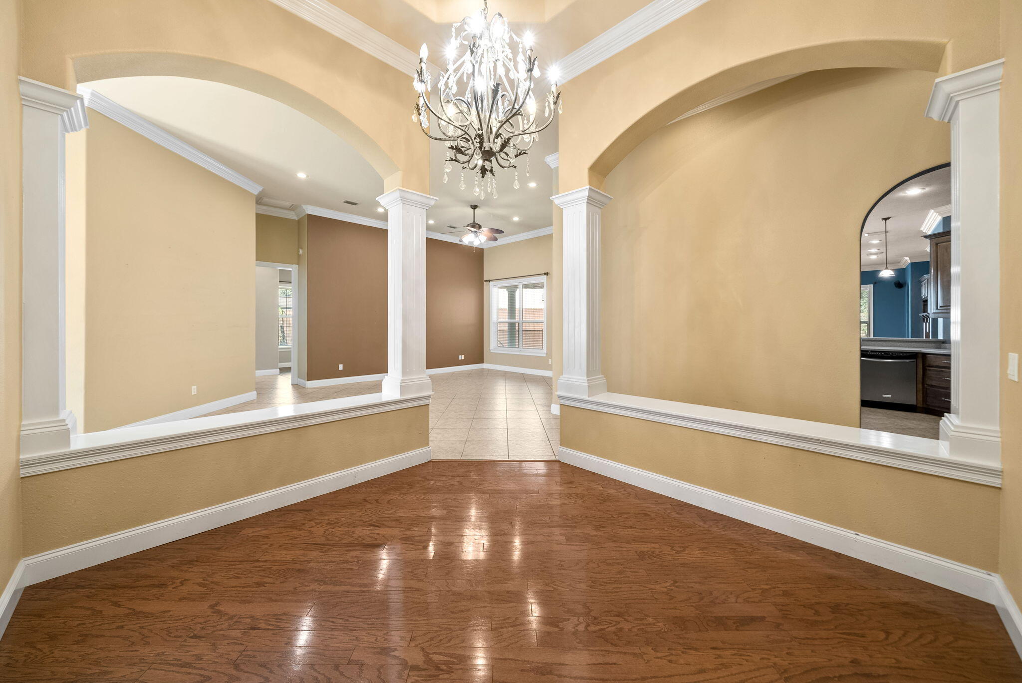 PALM BAY UNIT 5 - Residential