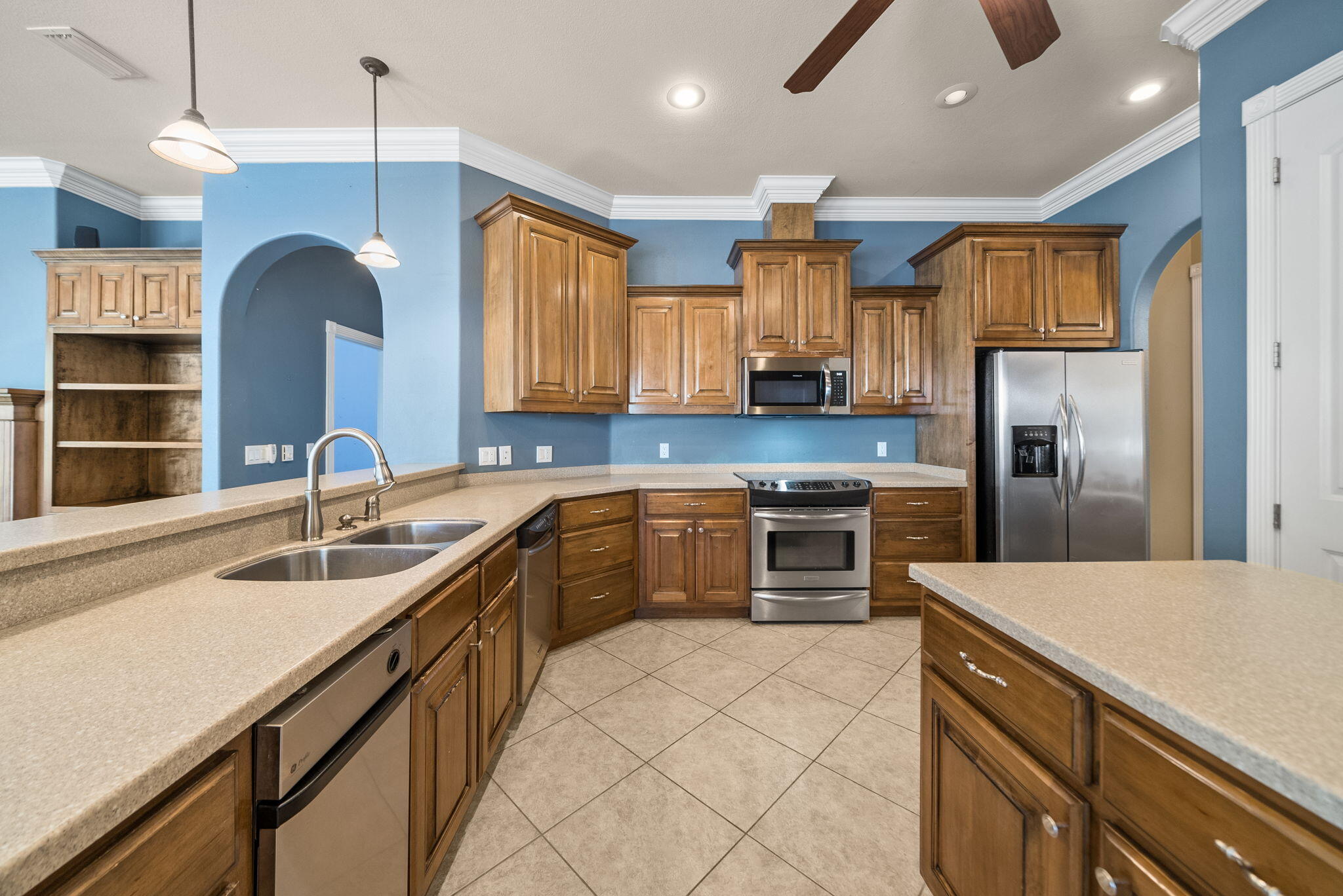 PALM BAY UNIT 5 - Residential