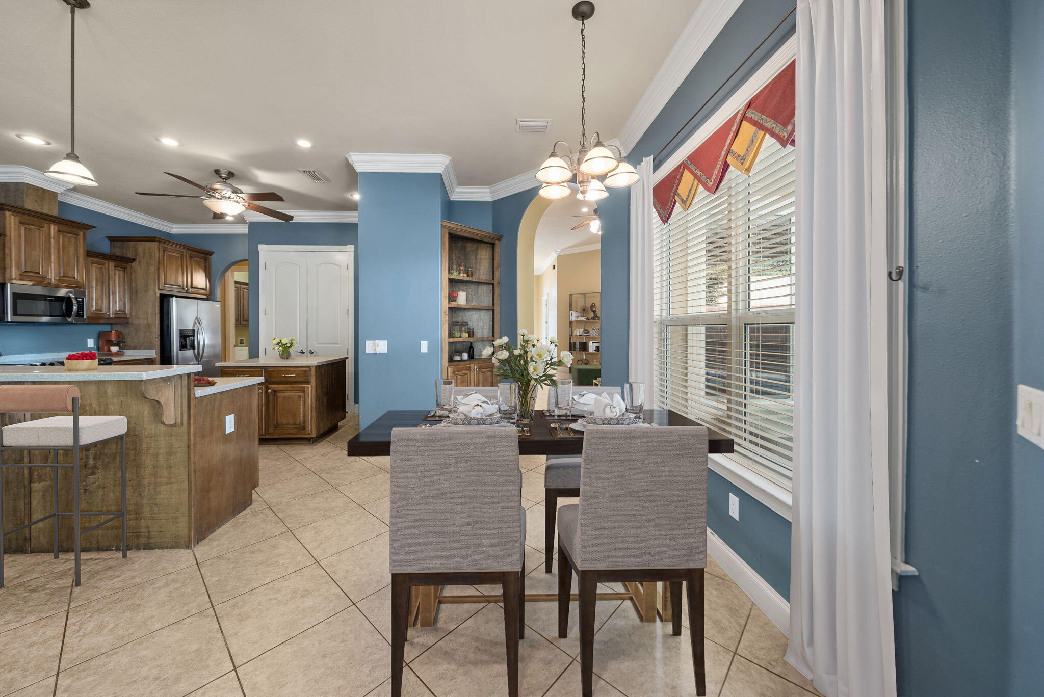 PALM BAY UNIT 5 - Residential