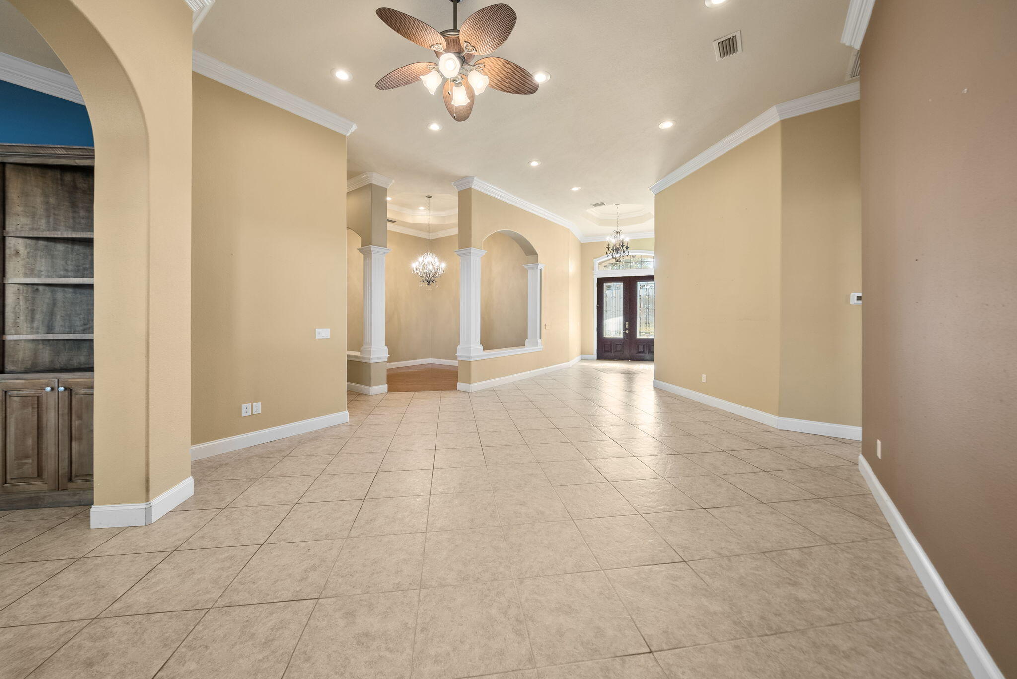 PALM BAY UNIT 5 - Residential