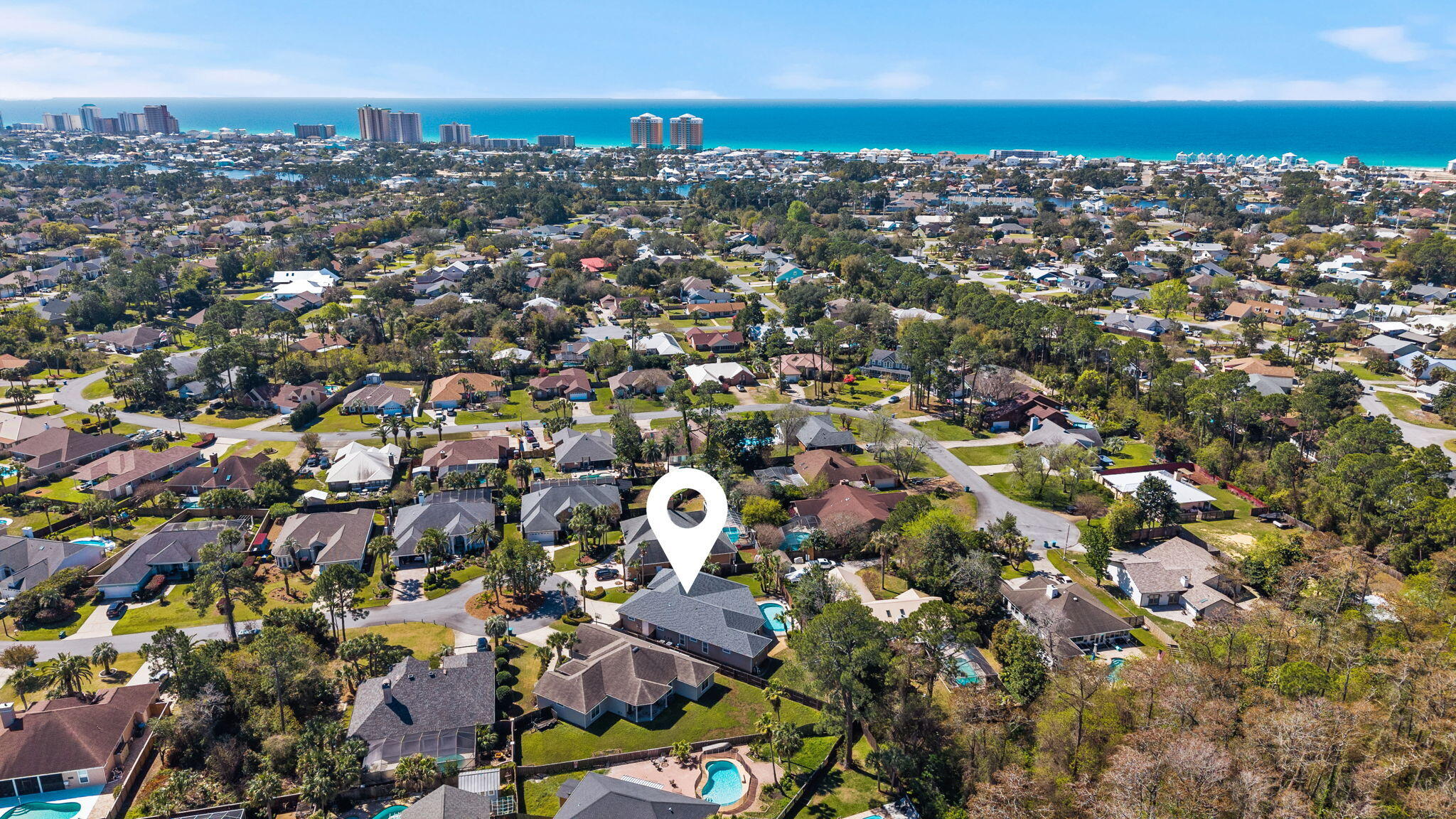 PALM BAY UNIT 5 - Residential