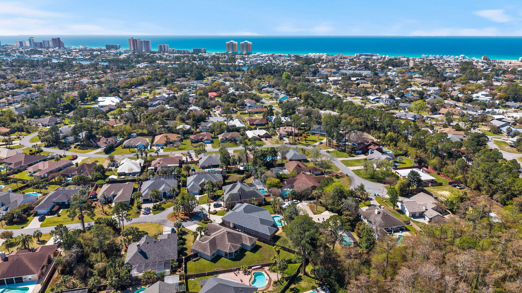 PALM BAY UNIT 5 - Residential