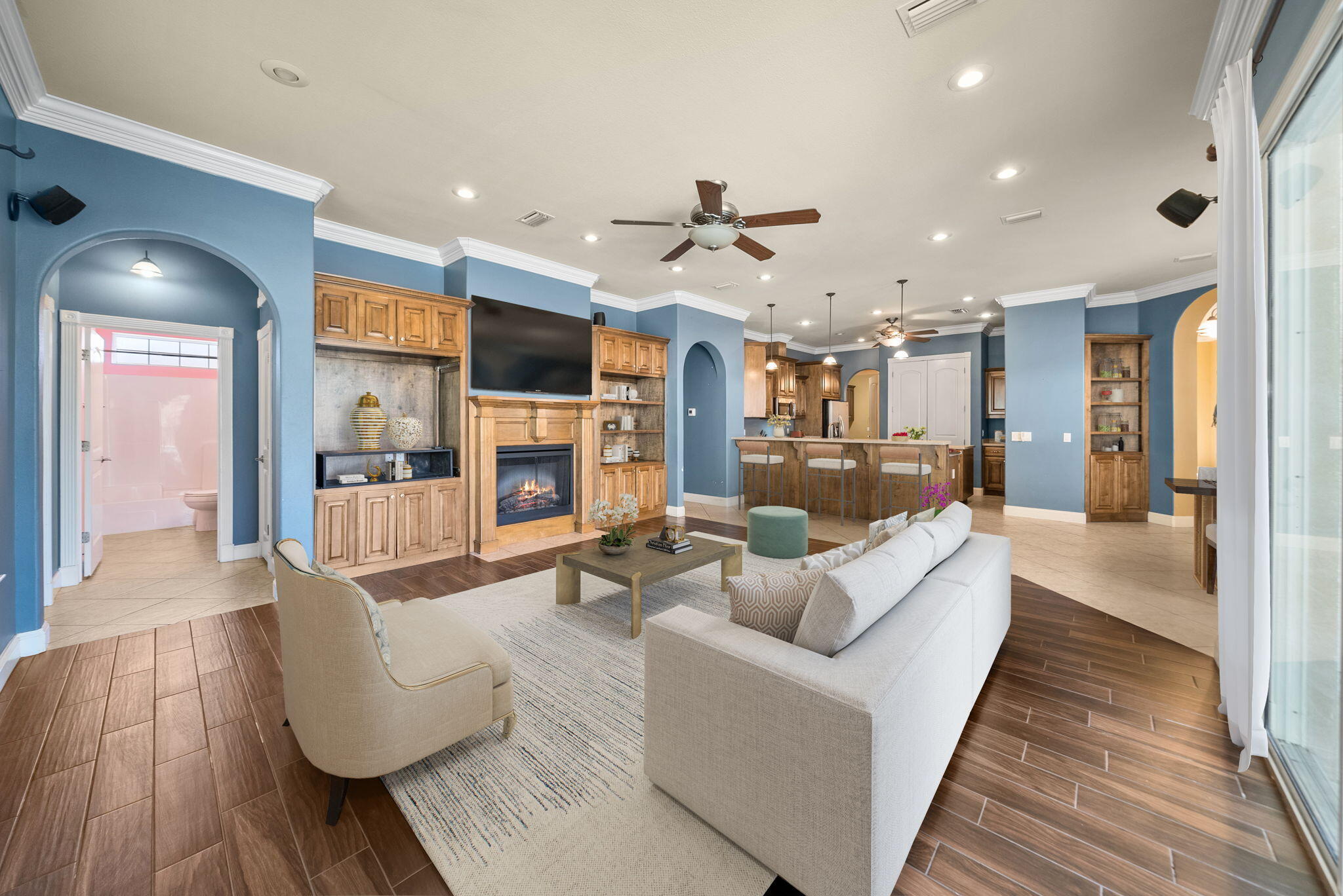 PALM BAY UNIT 5 - Residential