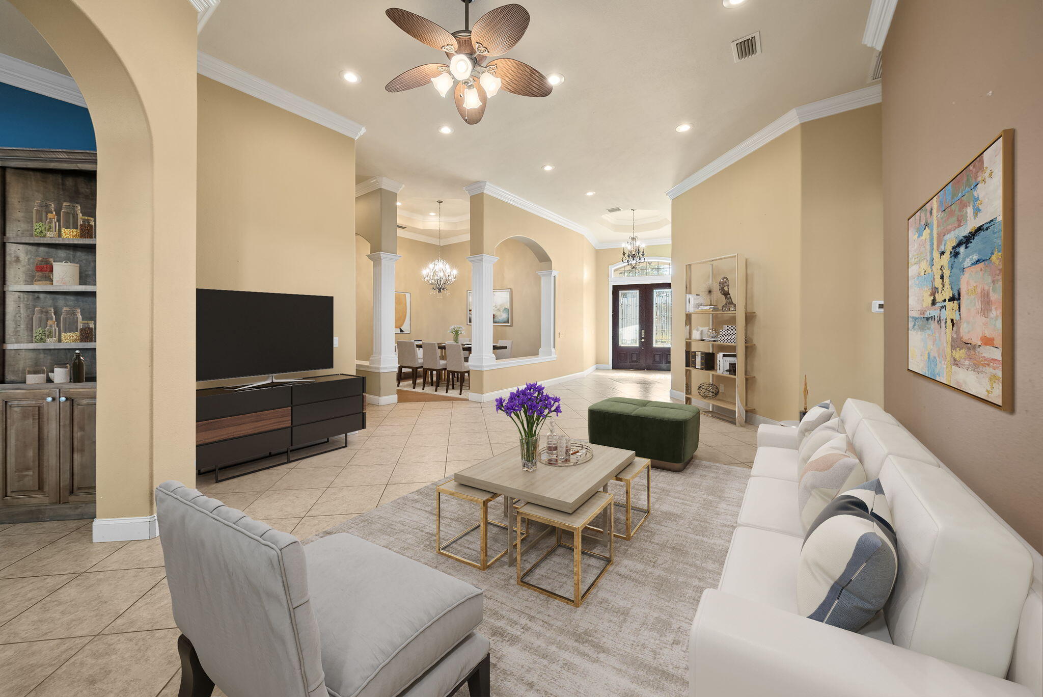 PALM BAY UNIT 5 - Residential