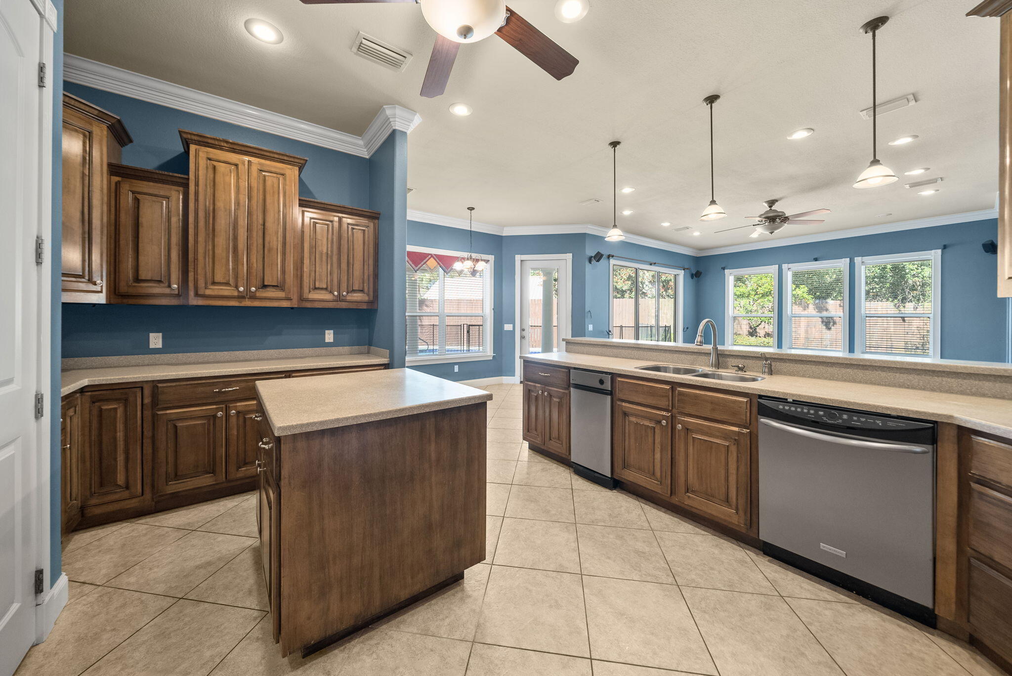 PALM BAY UNIT 5 - Residential