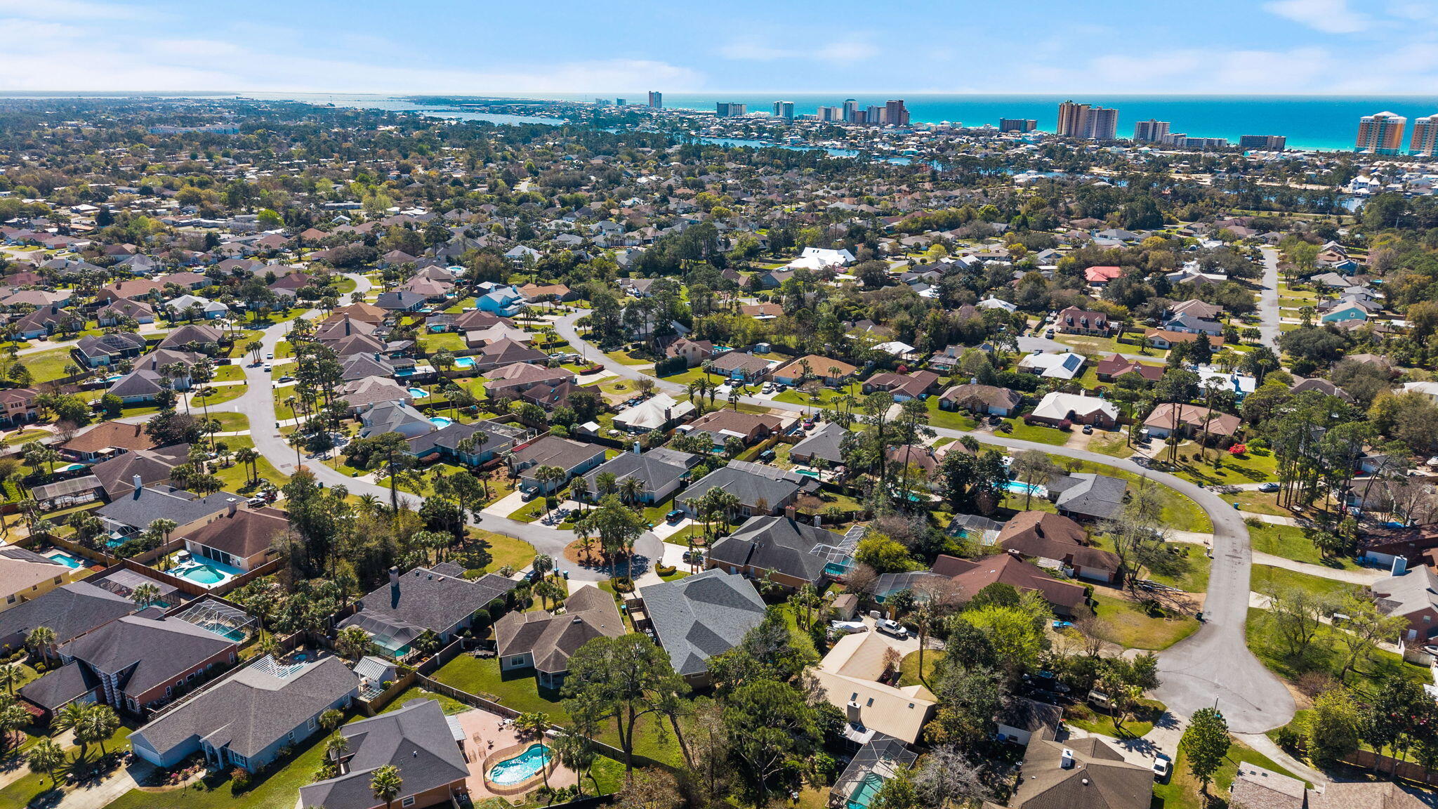 PALM BAY UNIT 5 - Residential