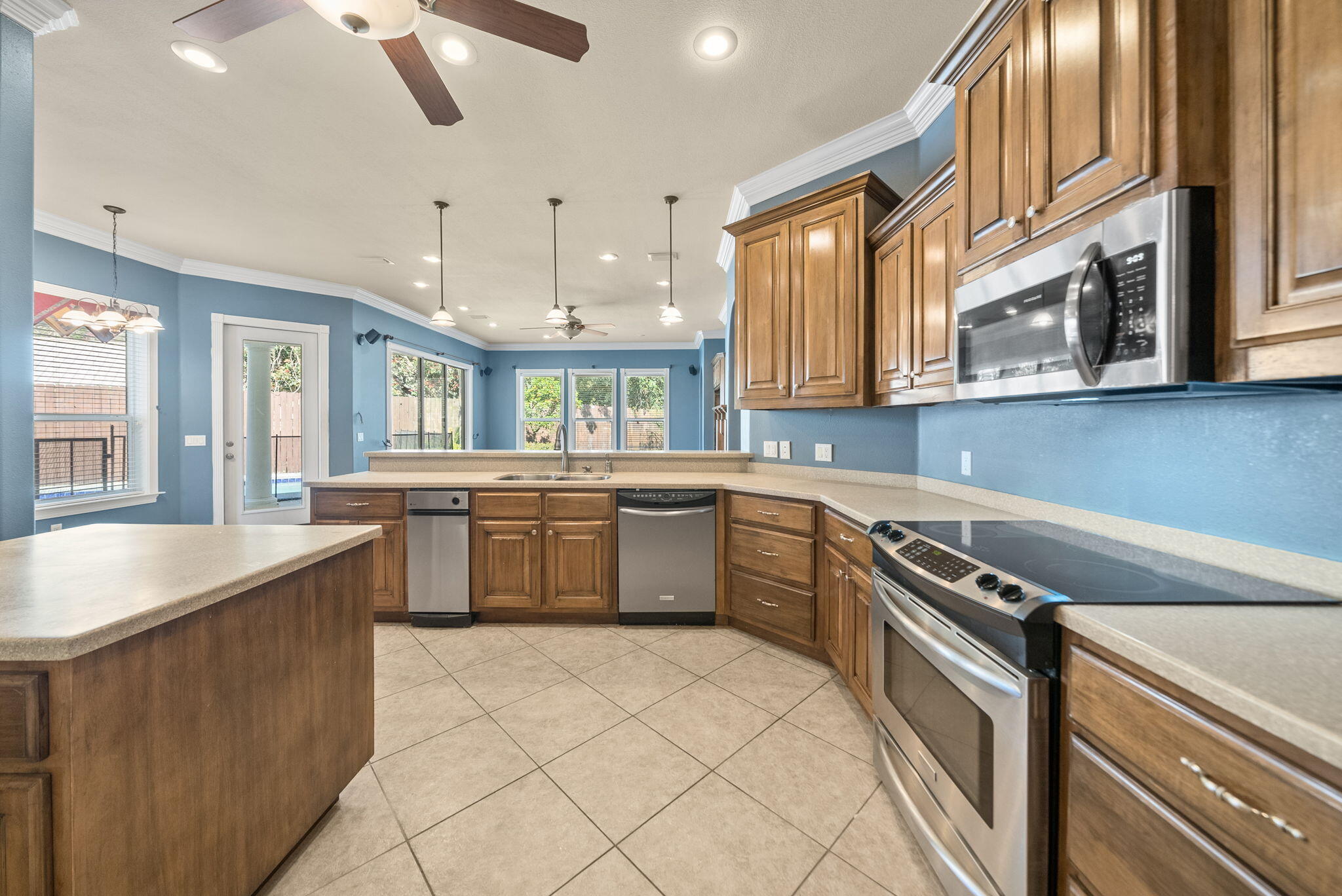 PALM BAY UNIT 5 - Residential