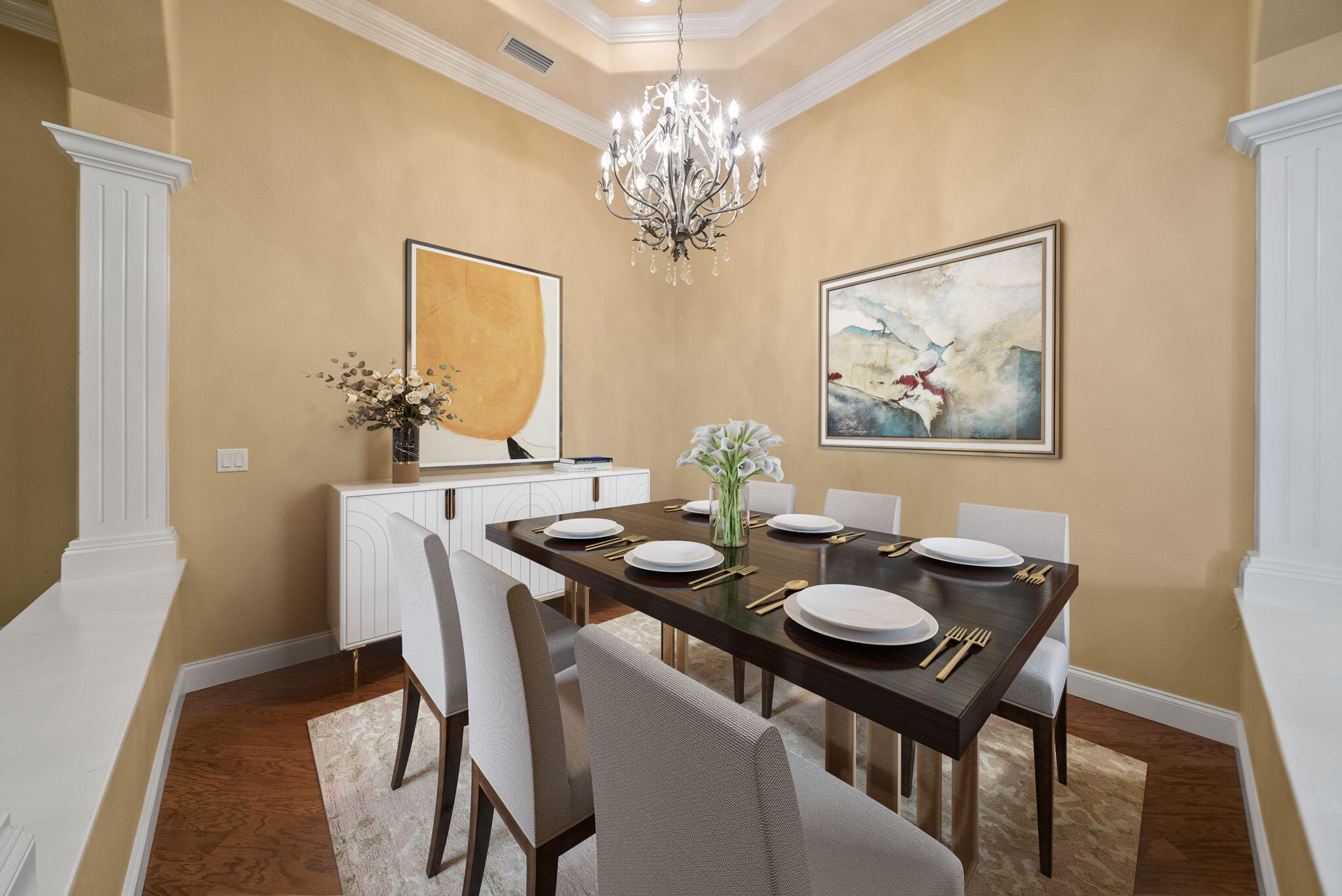 PALM BAY UNIT 5 - Residential