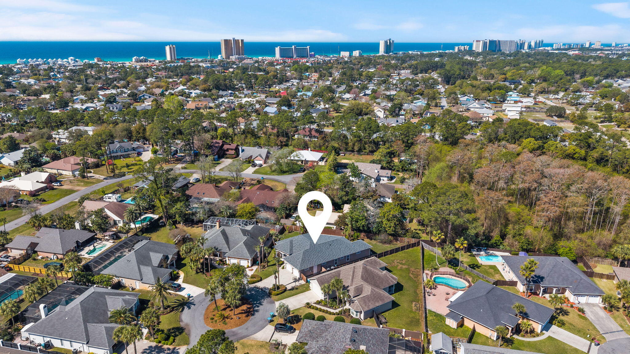 PALM BAY UNIT 5 - Residential