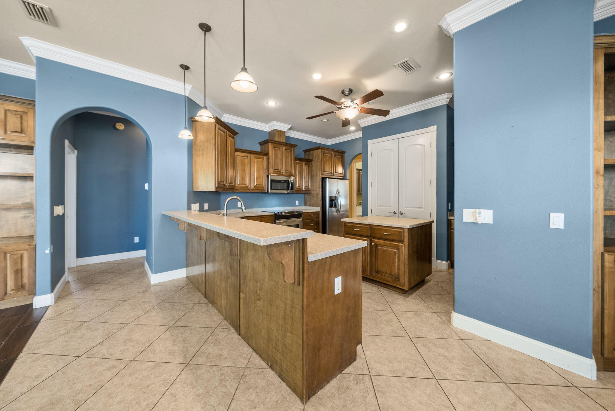 PALM BAY UNIT 5 - Residential