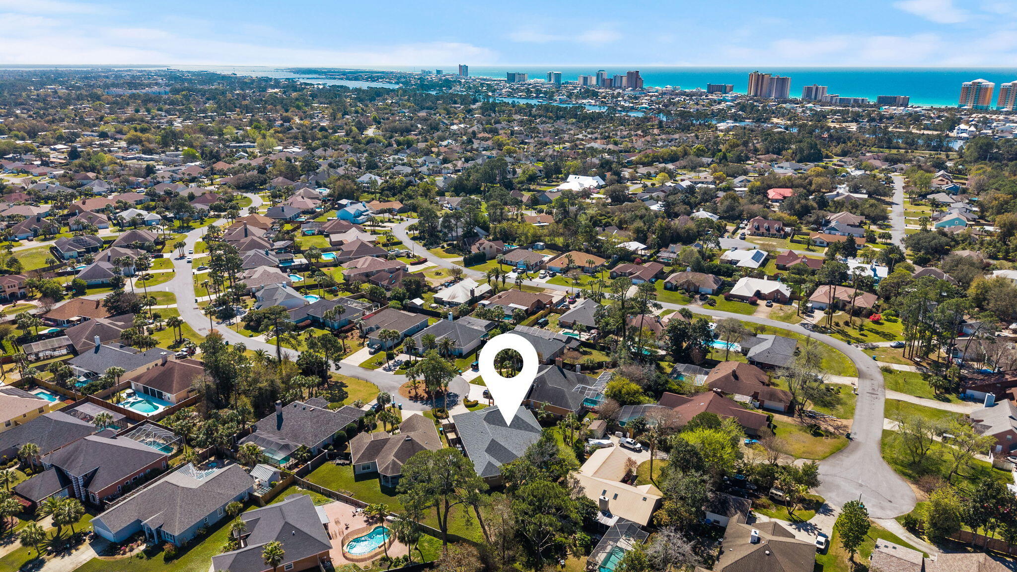 PALM BAY UNIT 5 - Residential