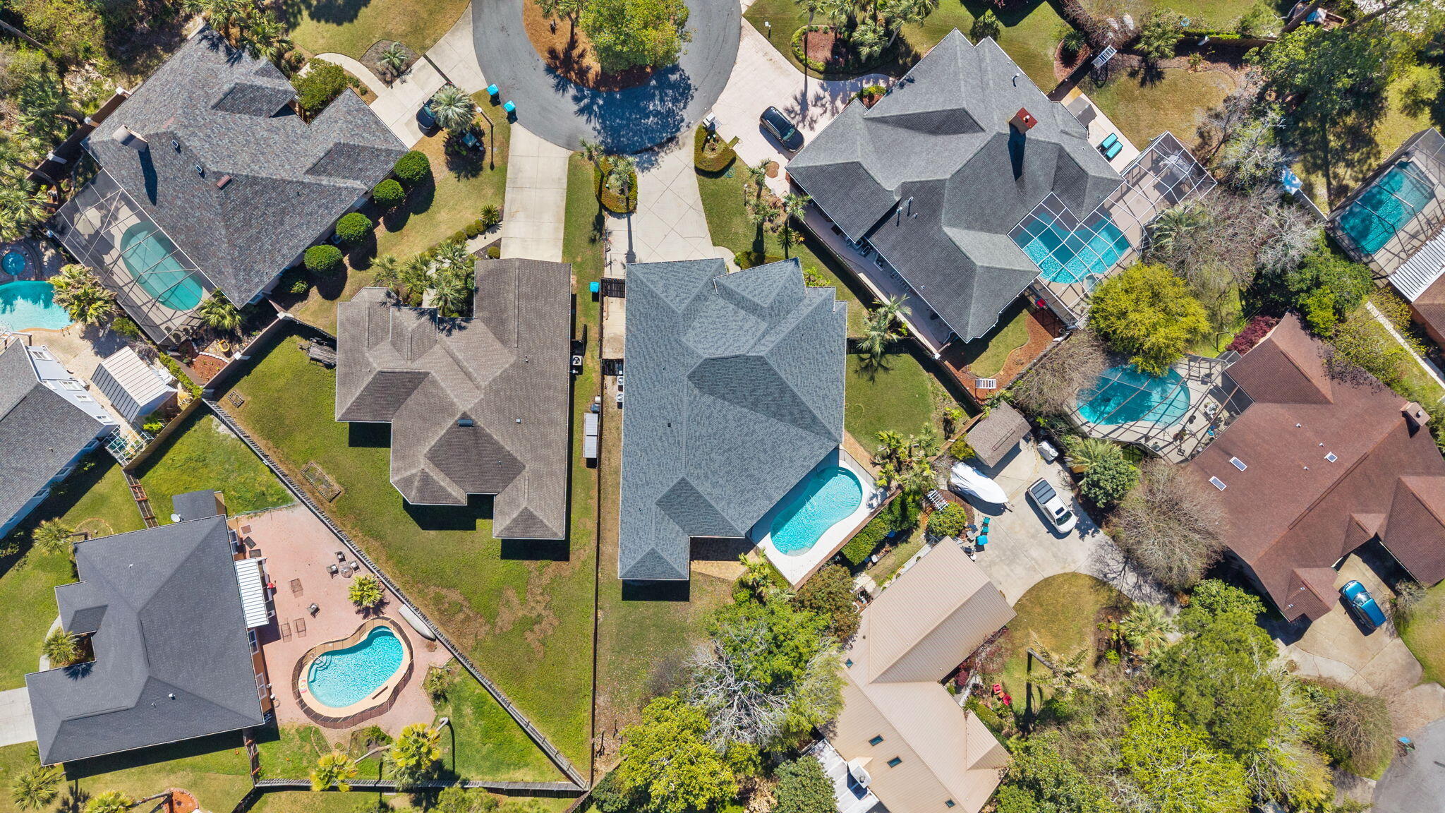 PALM BAY UNIT 5 - Residential