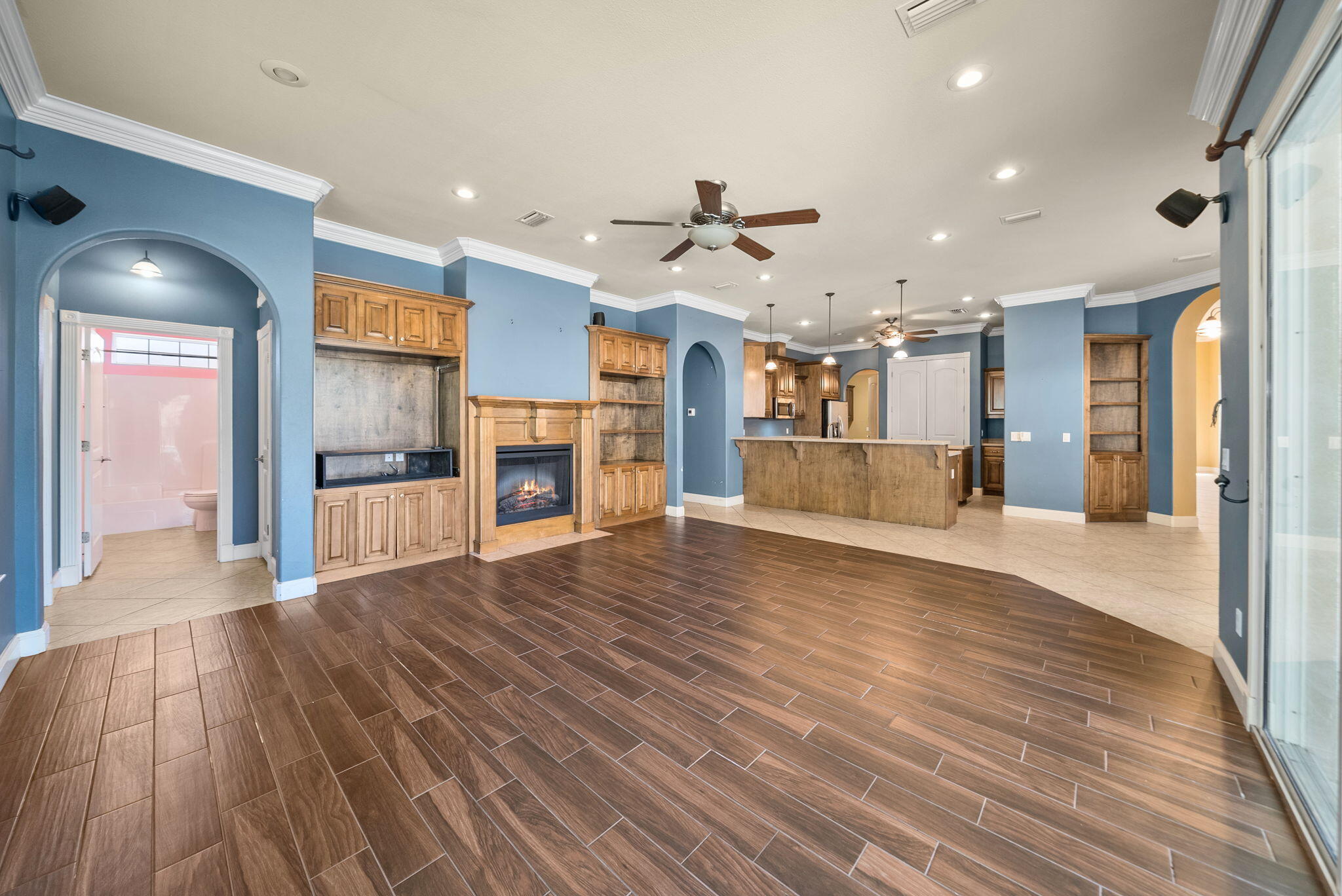 PALM BAY UNIT 5 - Residential