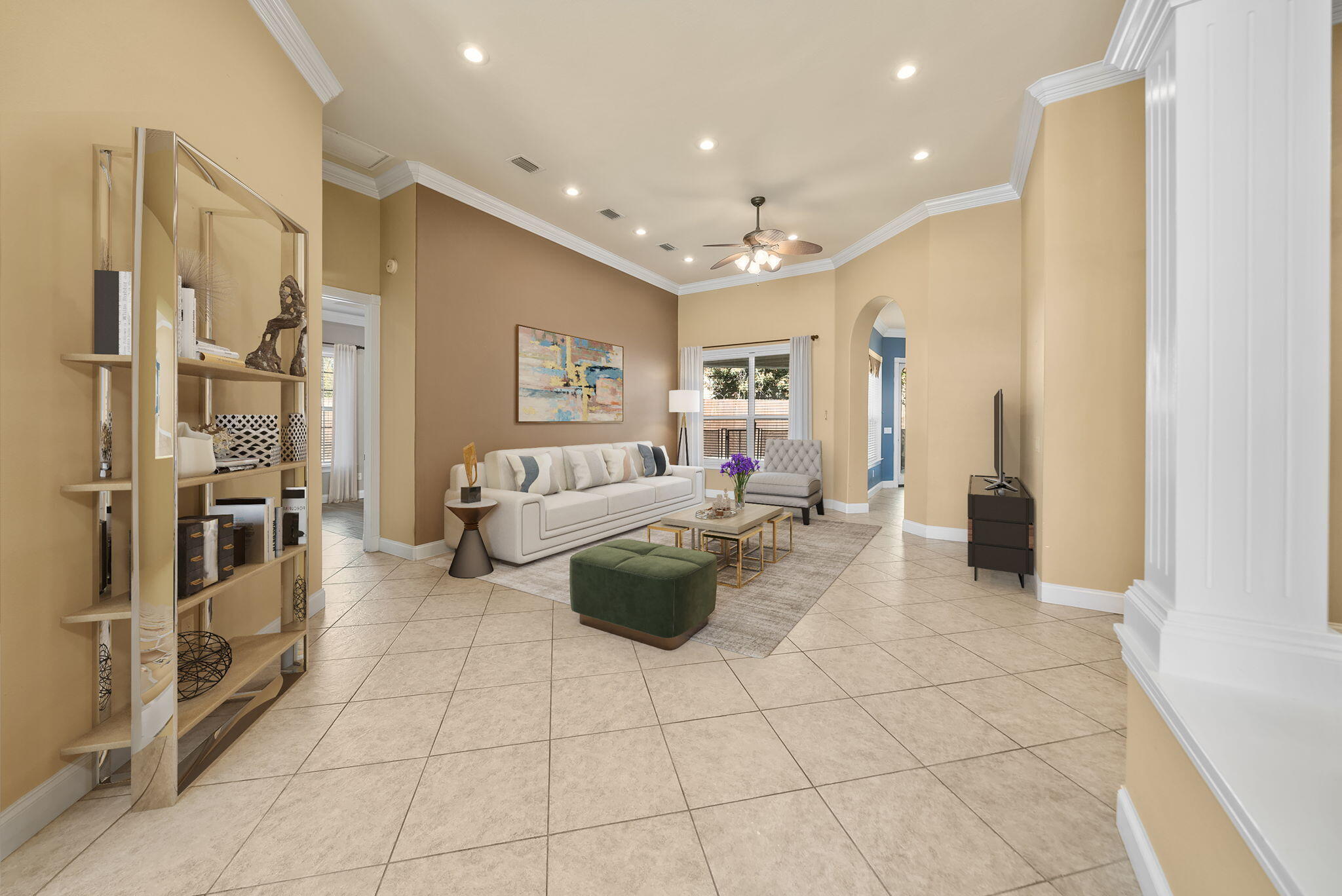 PALM BAY UNIT 5 - Residential