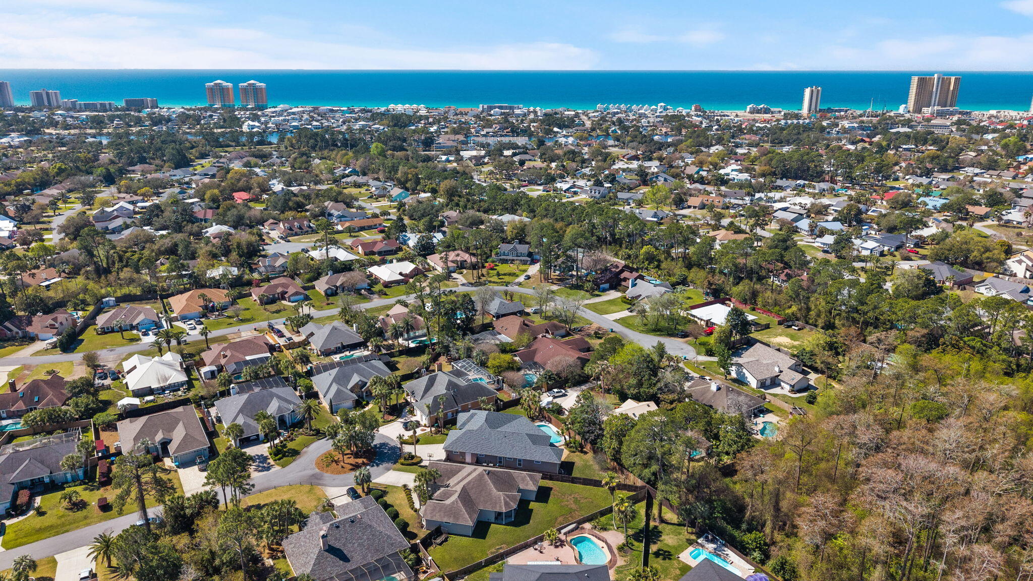 PALM BAY UNIT 5 - Residential