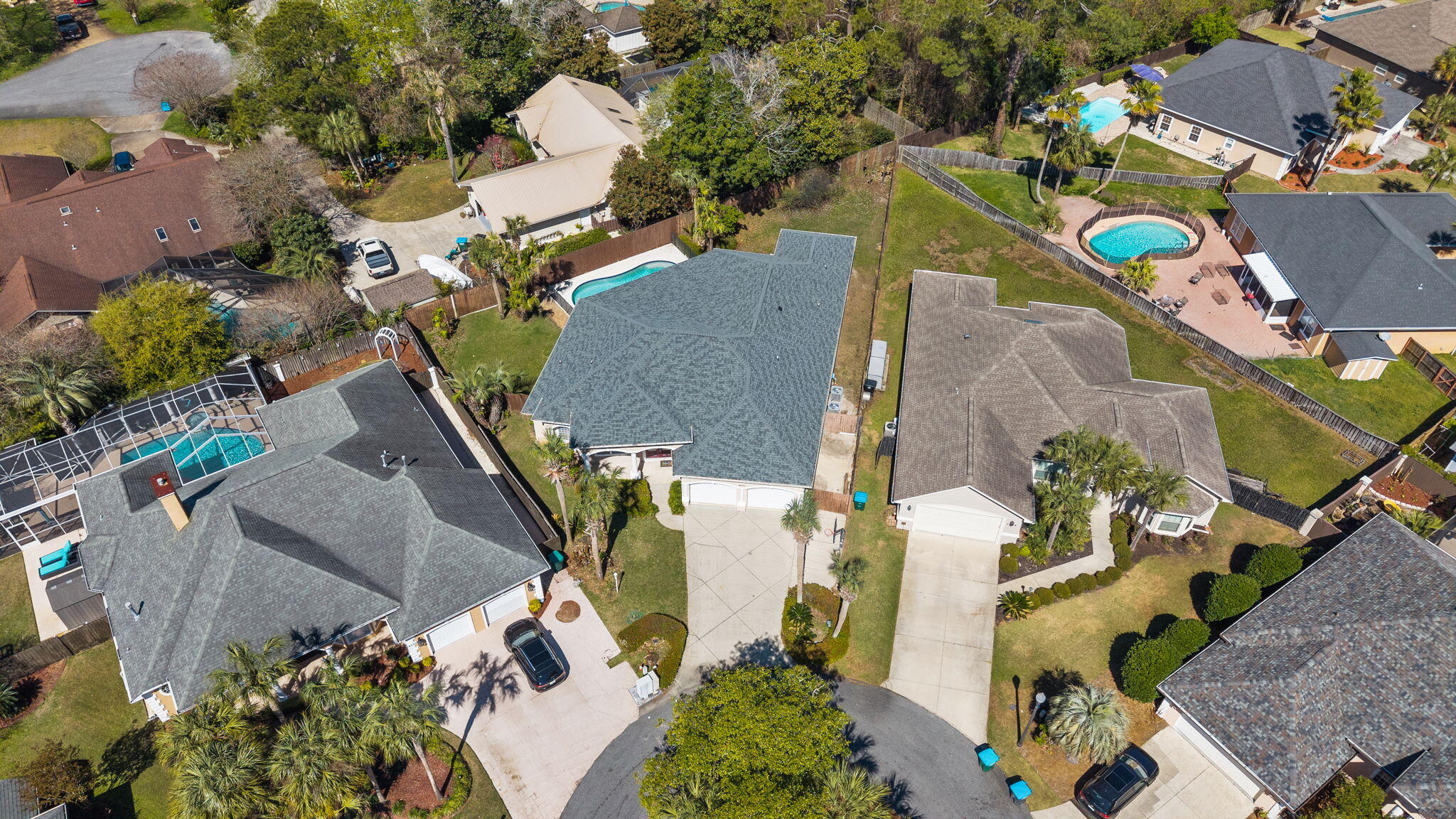 PALM BAY UNIT 5 - Residential