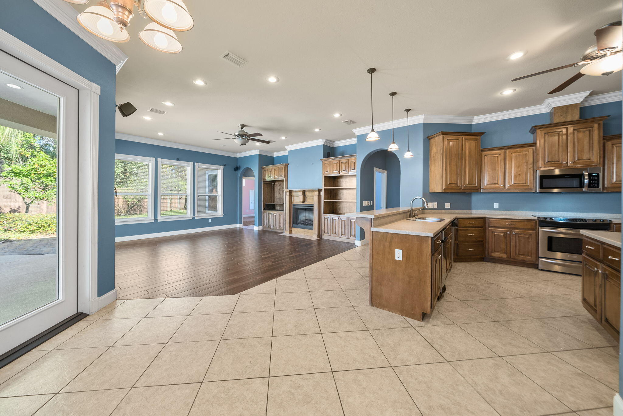 PALM BAY UNIT 5 - Residential